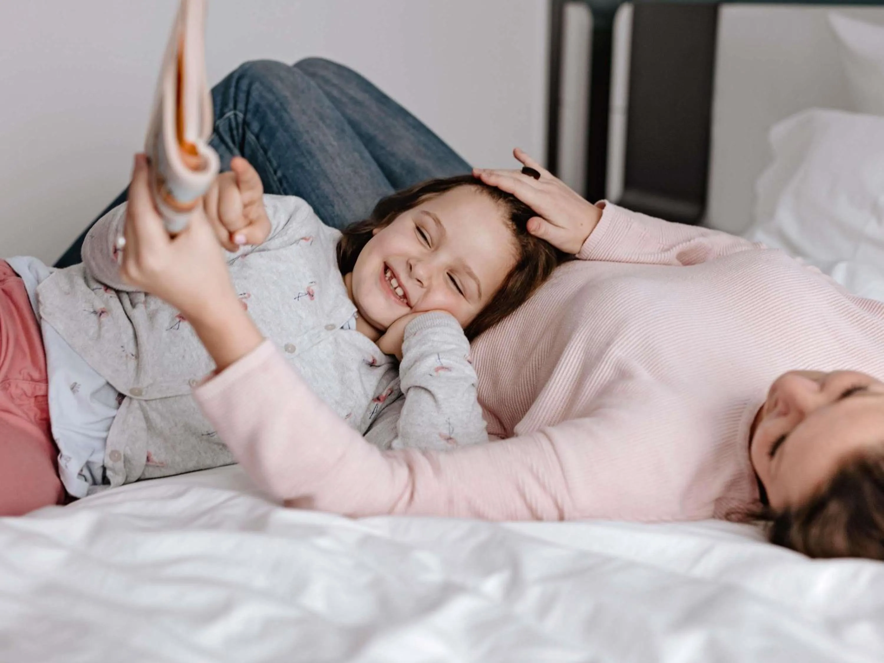 Bedroom, Bed in Ibis Barcelona Santa Coloma