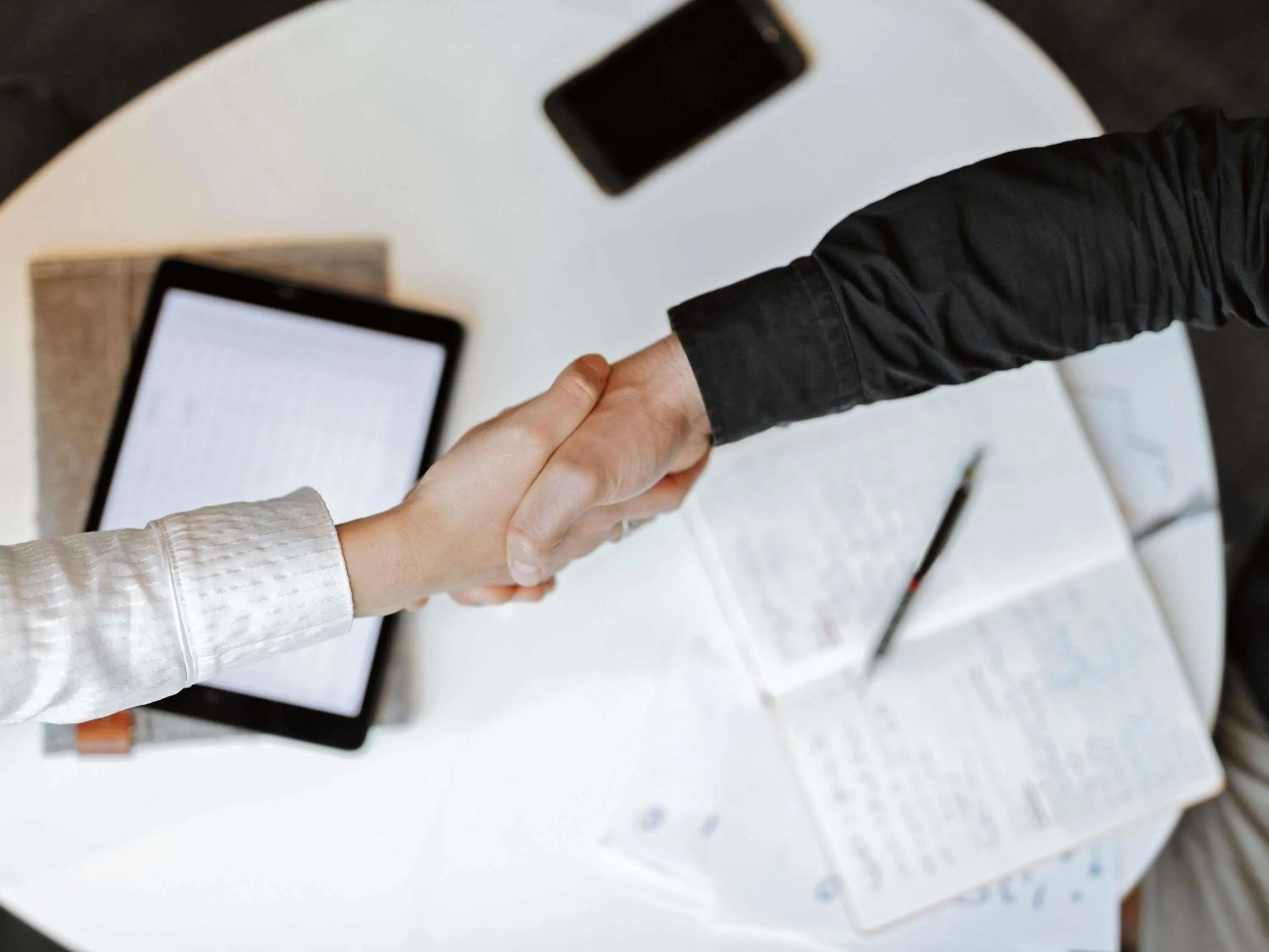 Meeting/conference room in Ibis Barcelona Santa Coloma