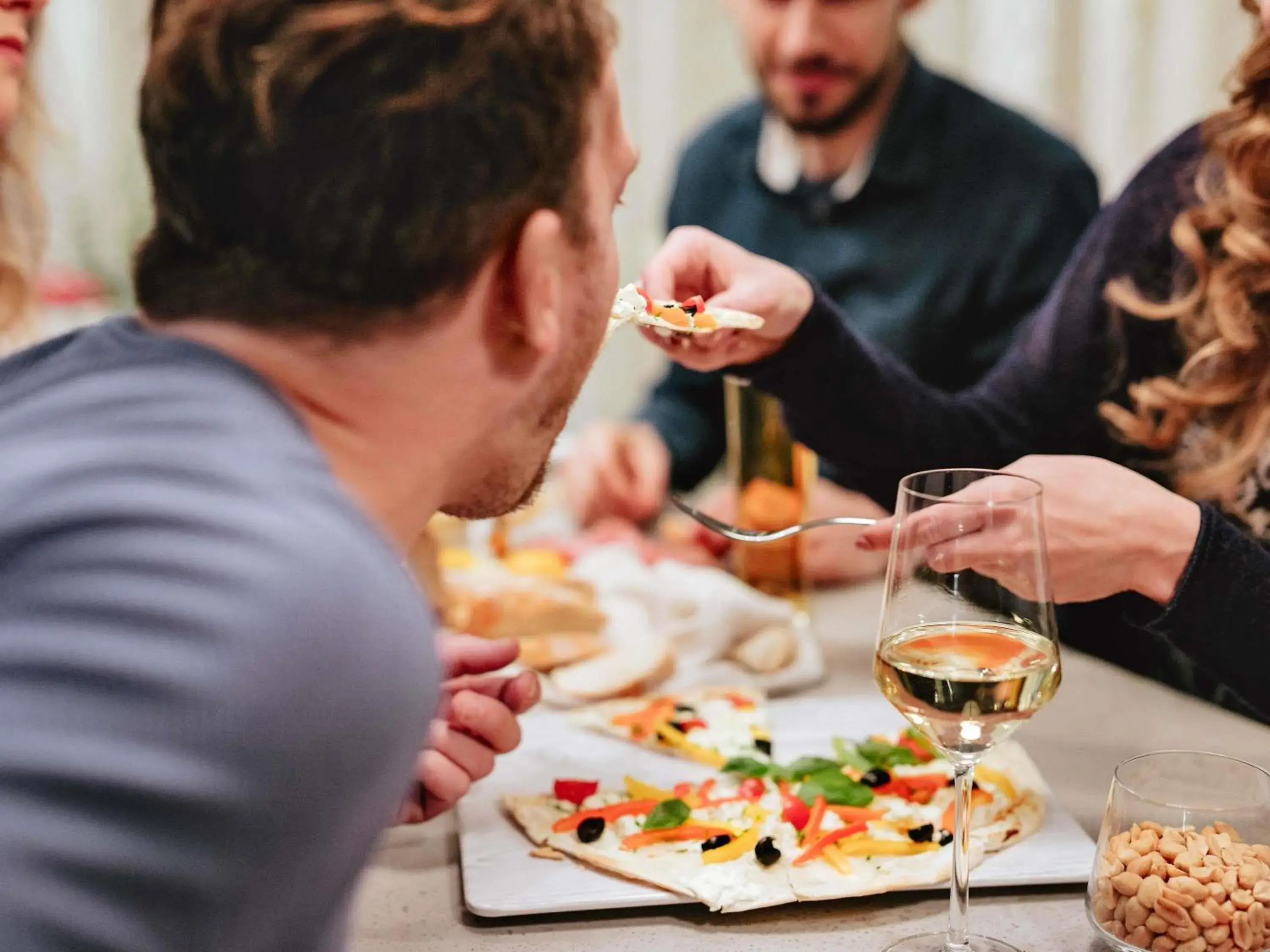 Restaurant/places to eat in Ibis Barcelona Santa Coloma Restaurant/places to eat in Ibis Barcelona Santa Coloma