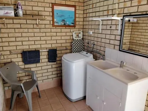 Leander Reef Holiday Park