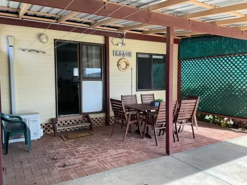 Leander Reef Holiday Park