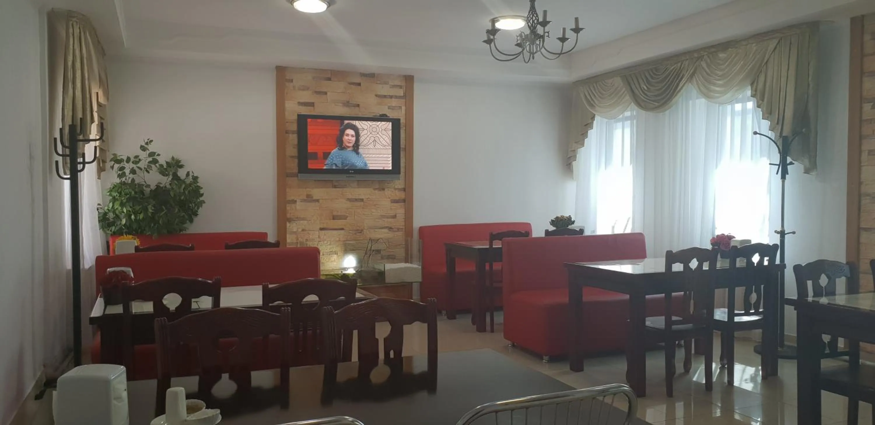 Altyn-Adam Hotel