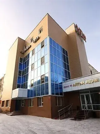 Altyn-Adam Hotel Altyn-Adam Hotel