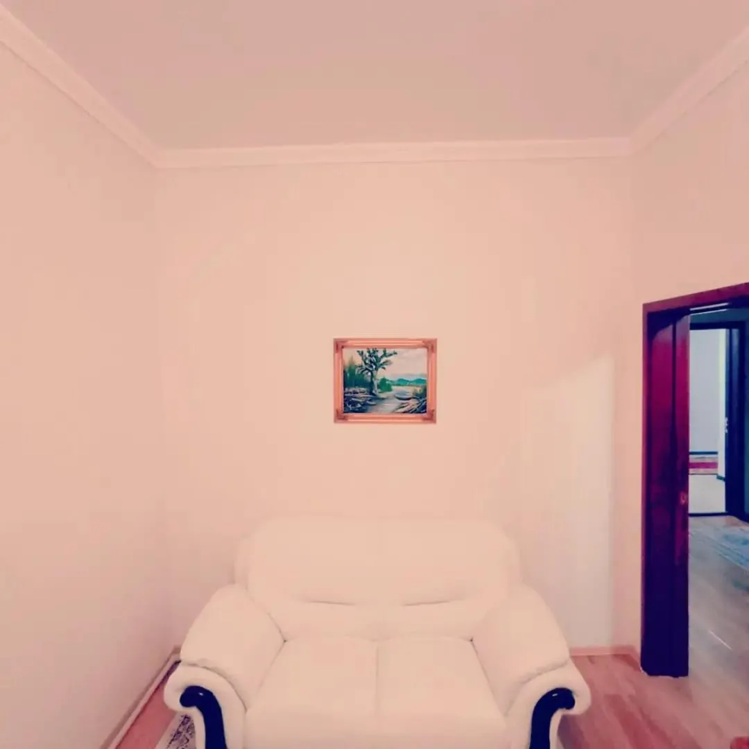 Altyn-Adam Hotel