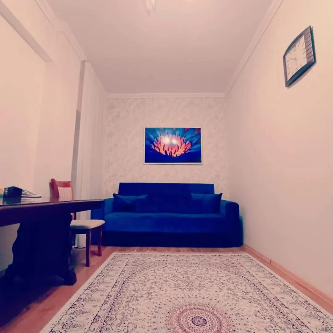 Altyn-Adam Hotel