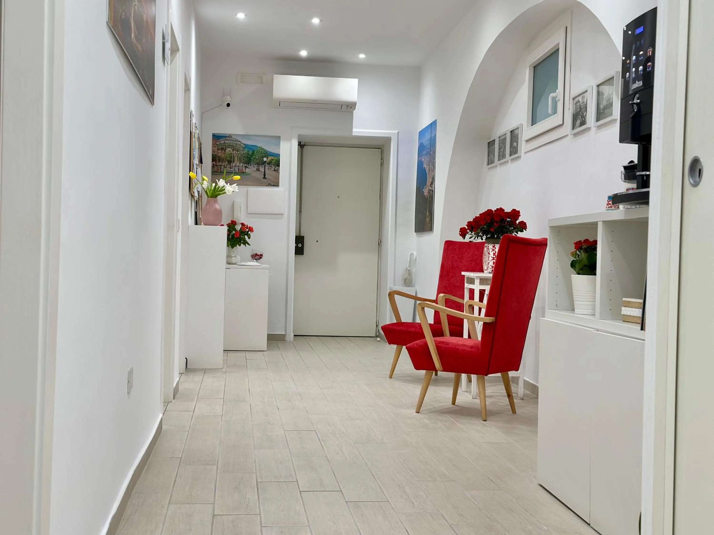 lungomare rooms