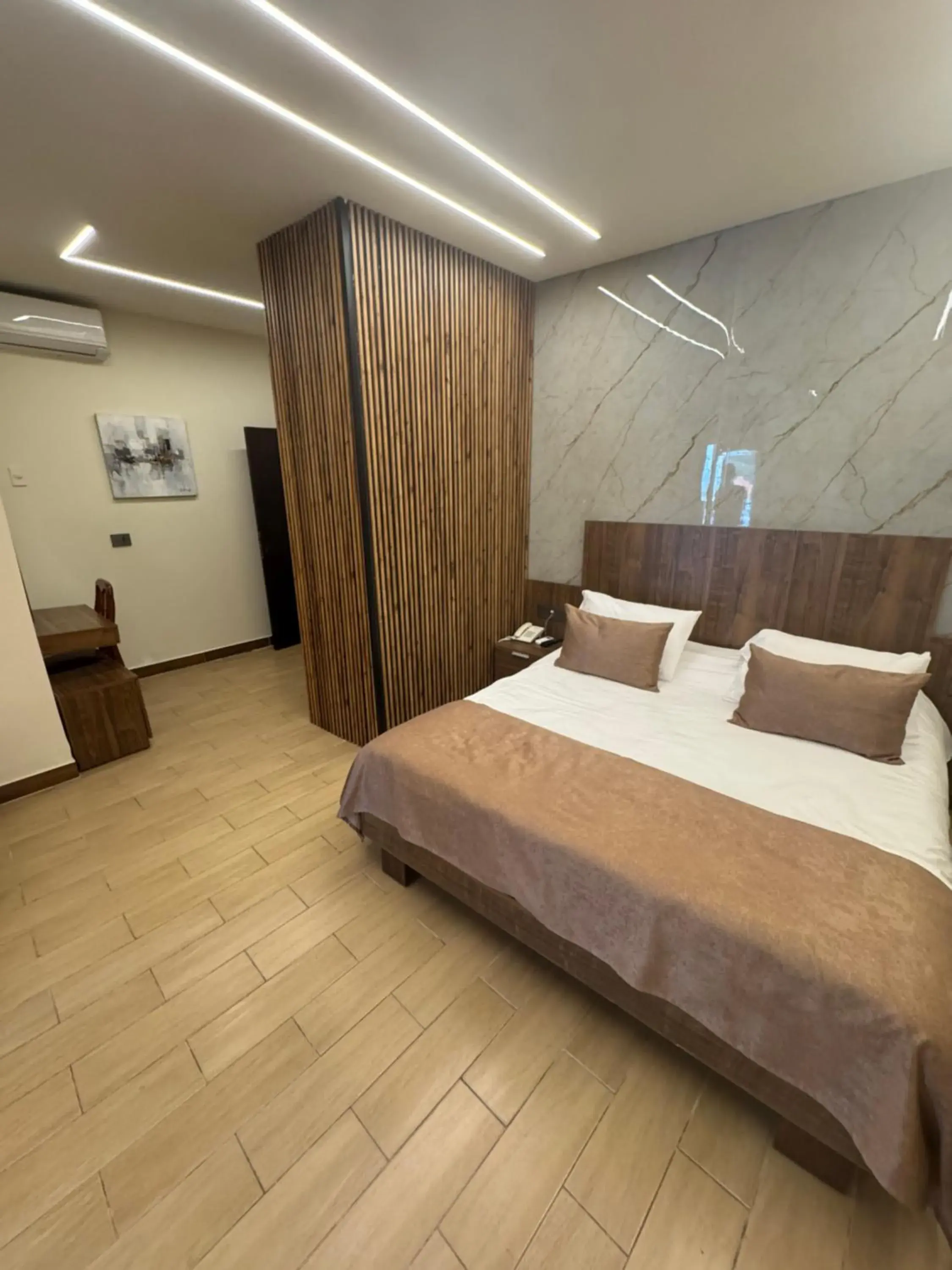 Two-Bedroom Suite in Lamedina Hotel & Resort Two-Bedroom Suite in Lamedina Hotel & Resort
