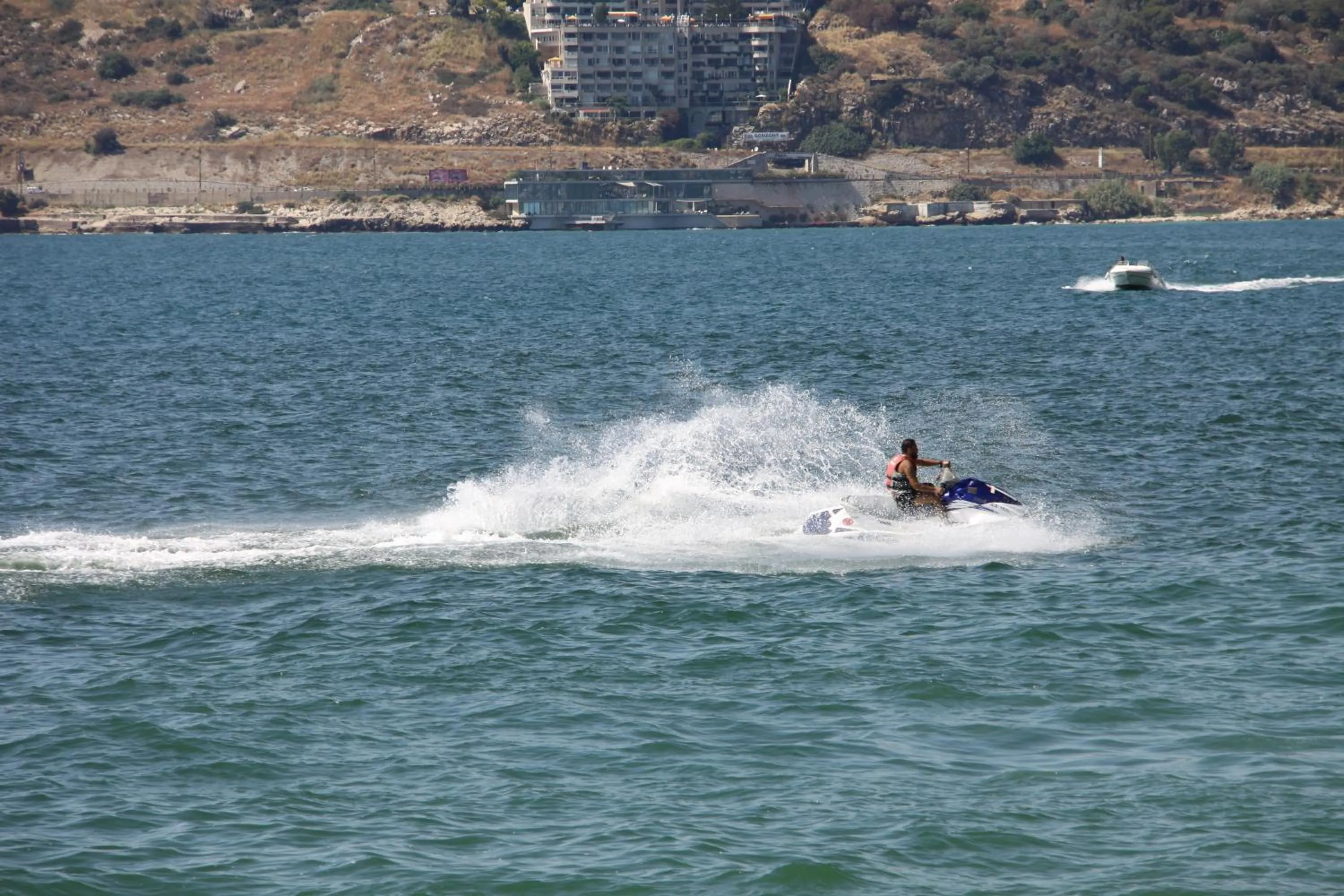 People in Lamedina Hotel & Resort