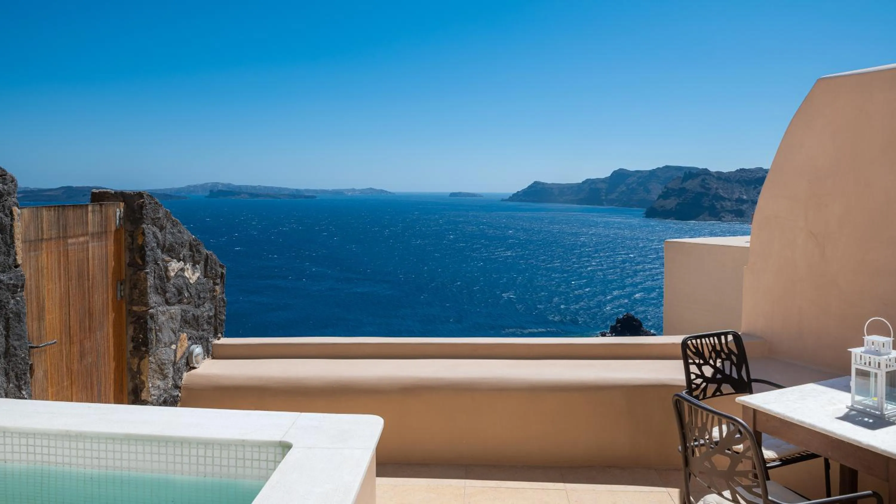 Armeni Luxury Villas