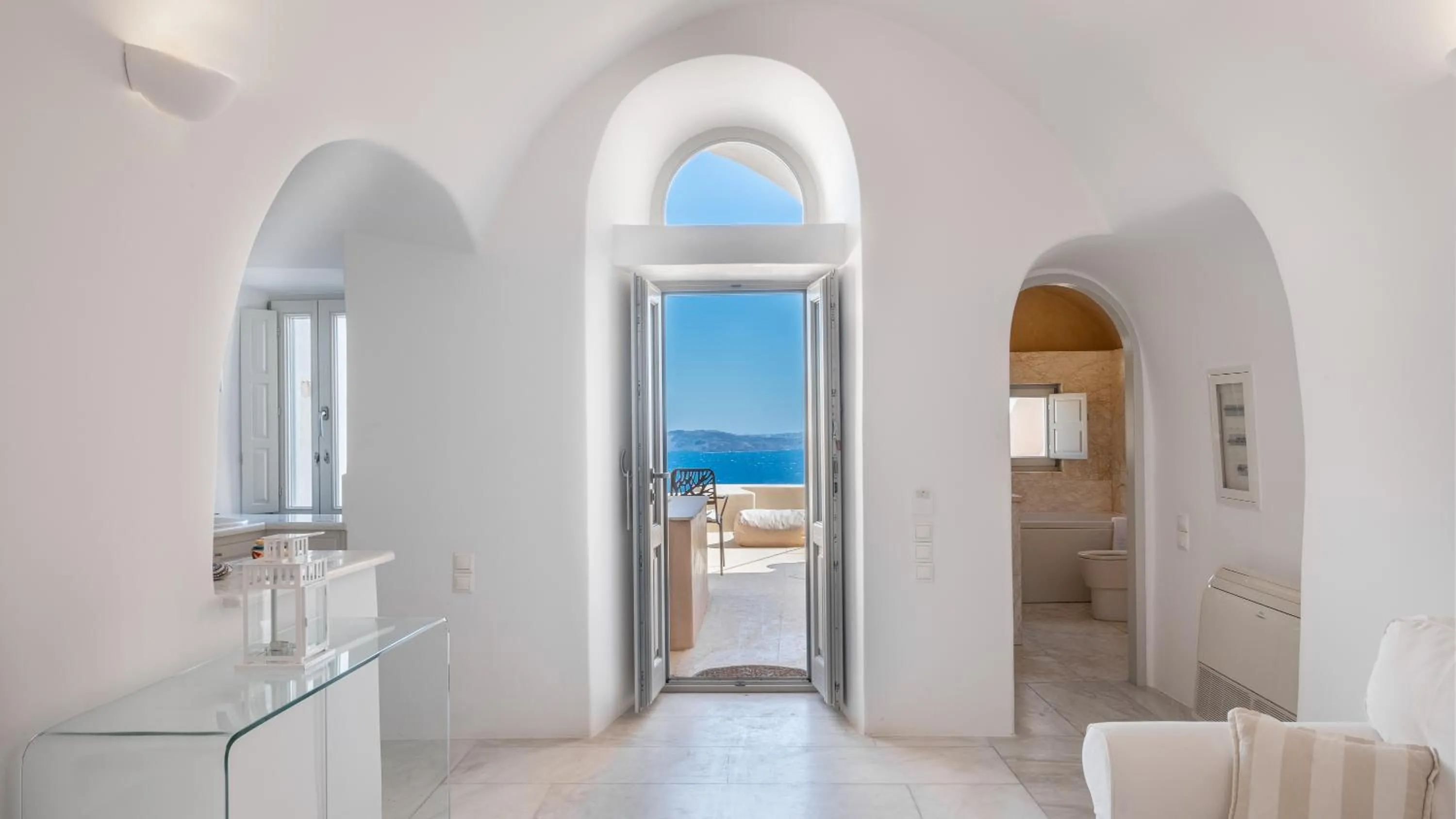 Armeni Luxury Villas