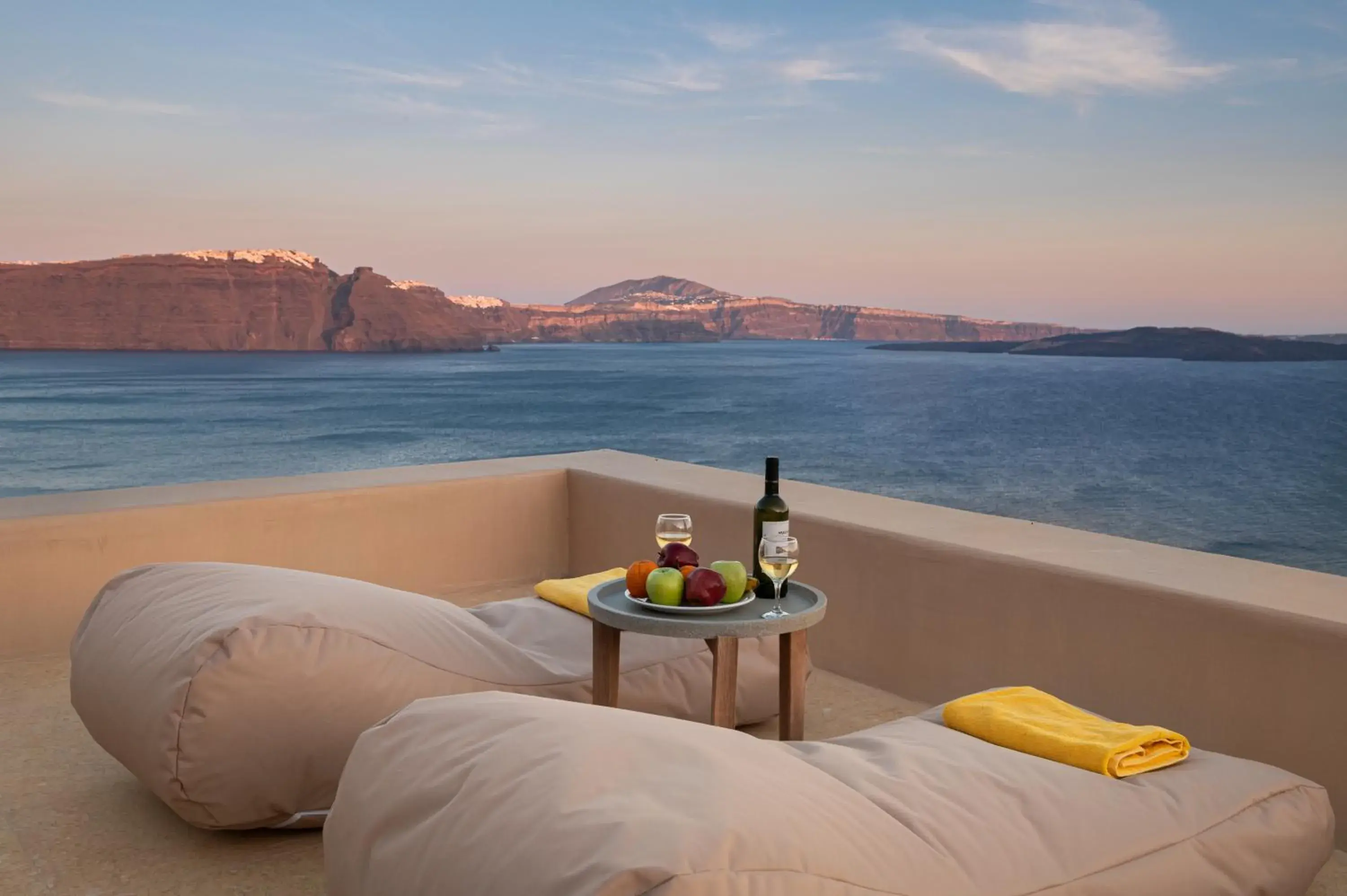 Armeni Luxury Villas Armeni Luxury Villas