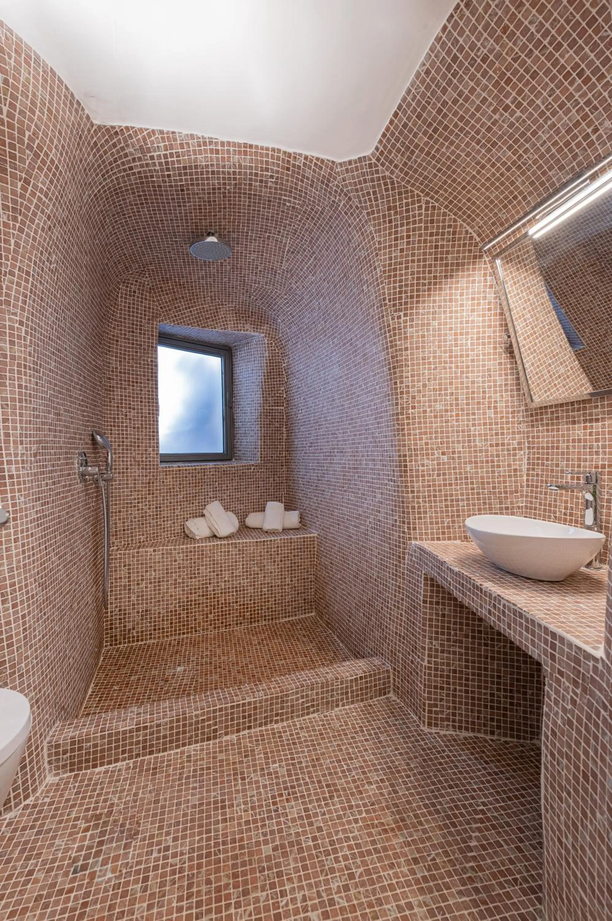 Armeni Luxury Villas