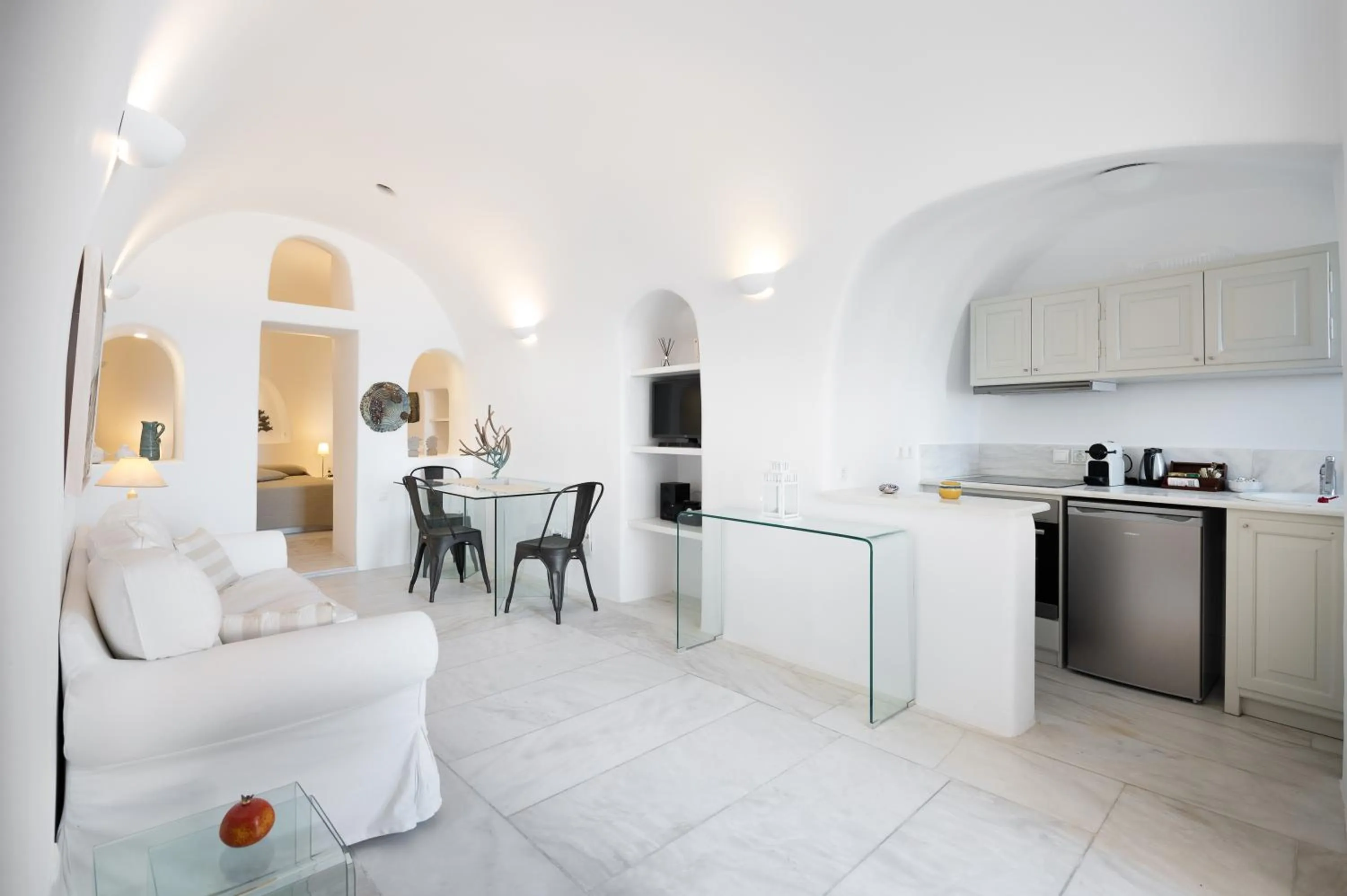 Armeni Luxury Villas