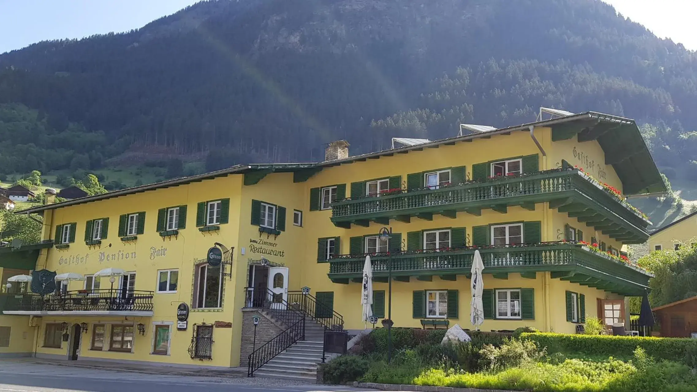 Gasthof Fair Gasthof Fair