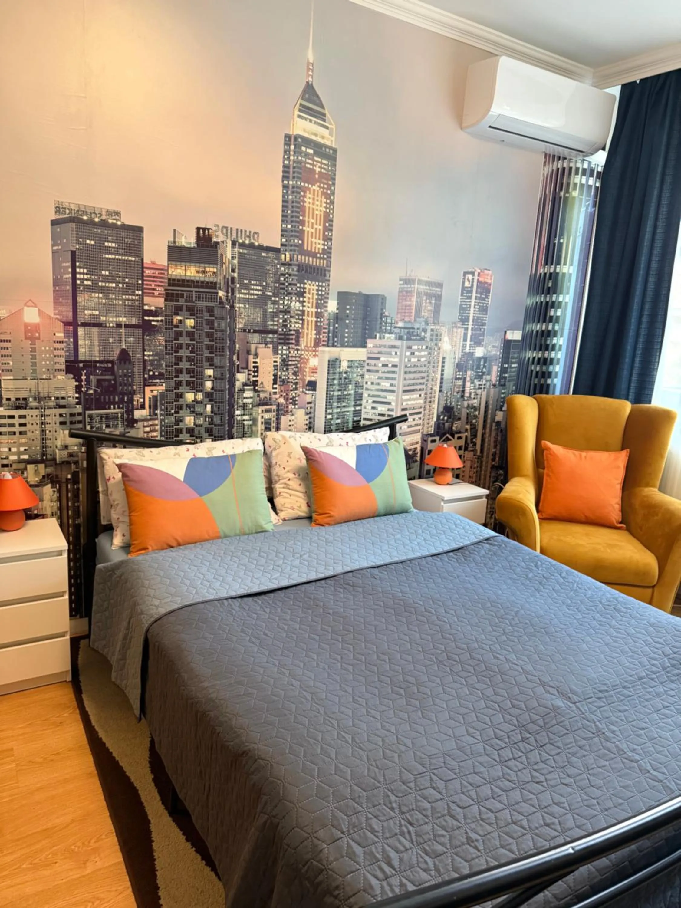 Melinda Apartman