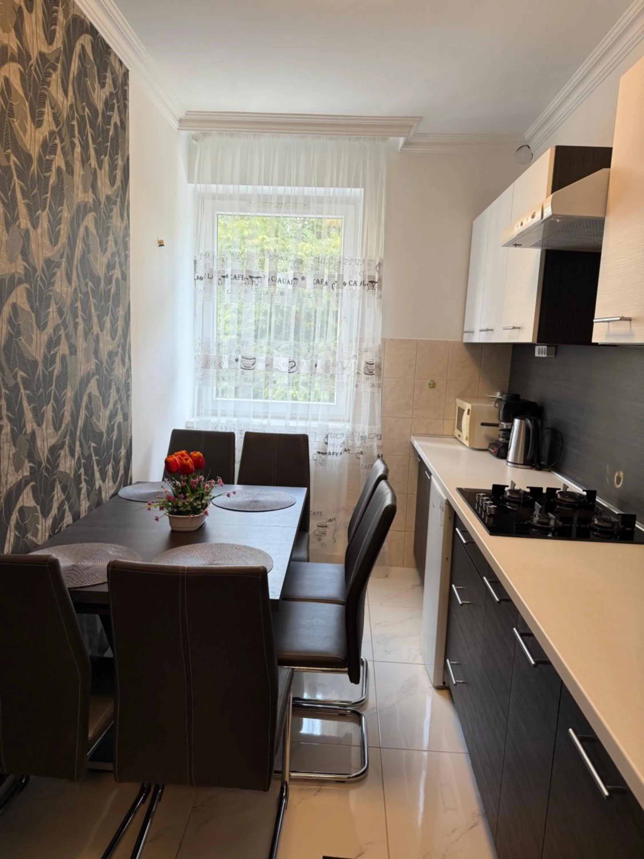 Melinda Apartman