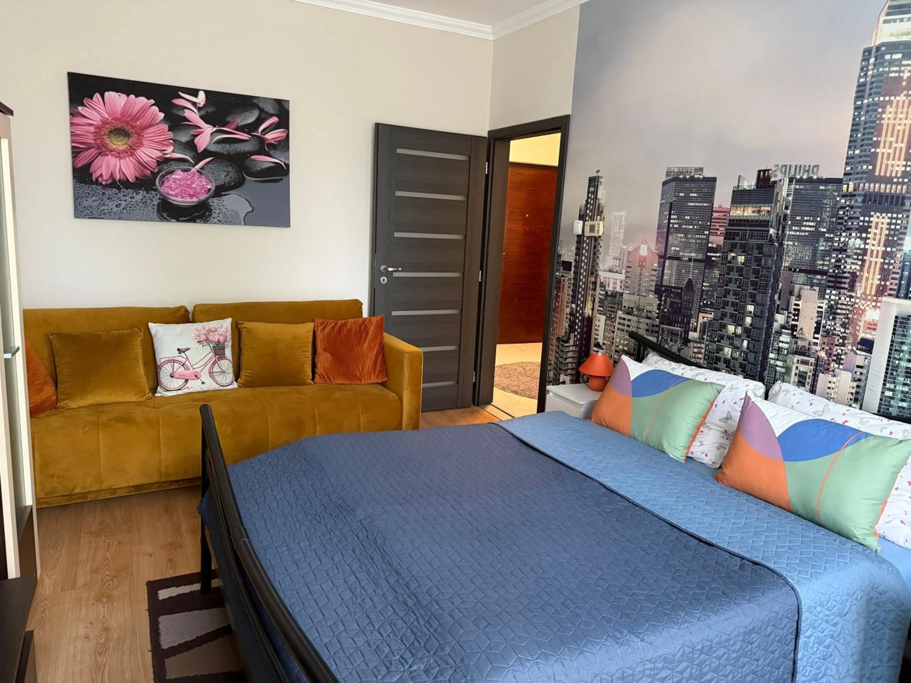 Melinda Apartman