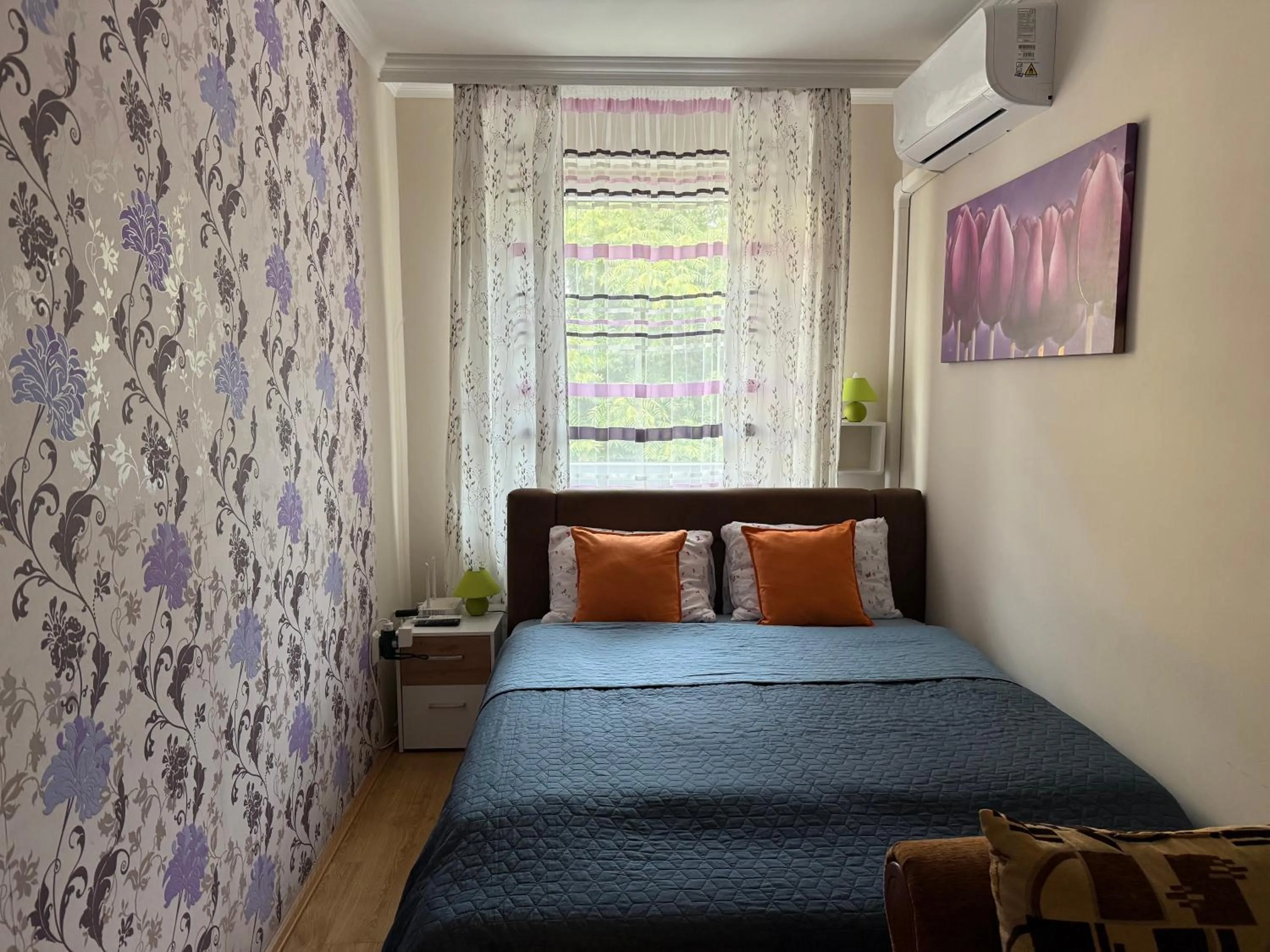 Melinda Apartman