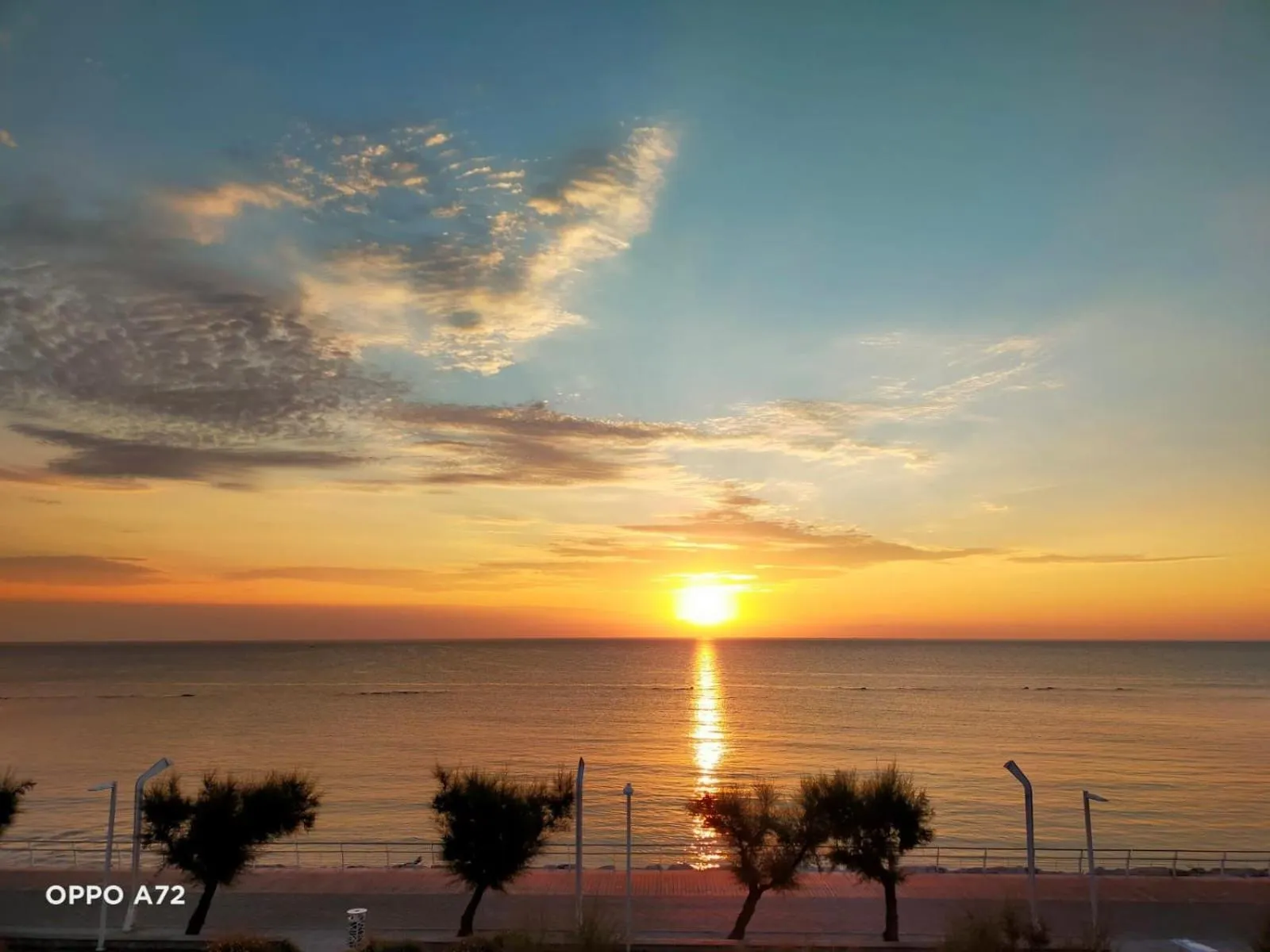 Property building in Hotel Metropol