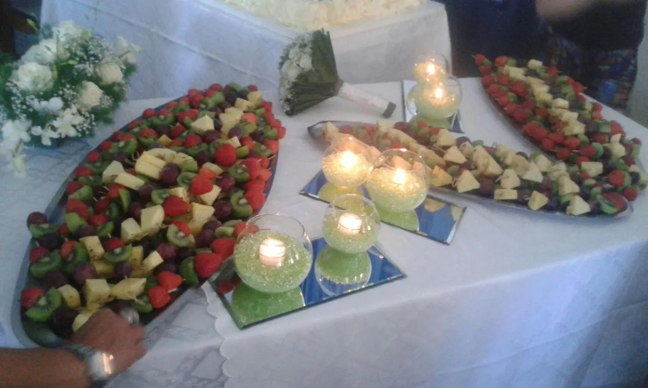 Meals in Hotel Glavjc