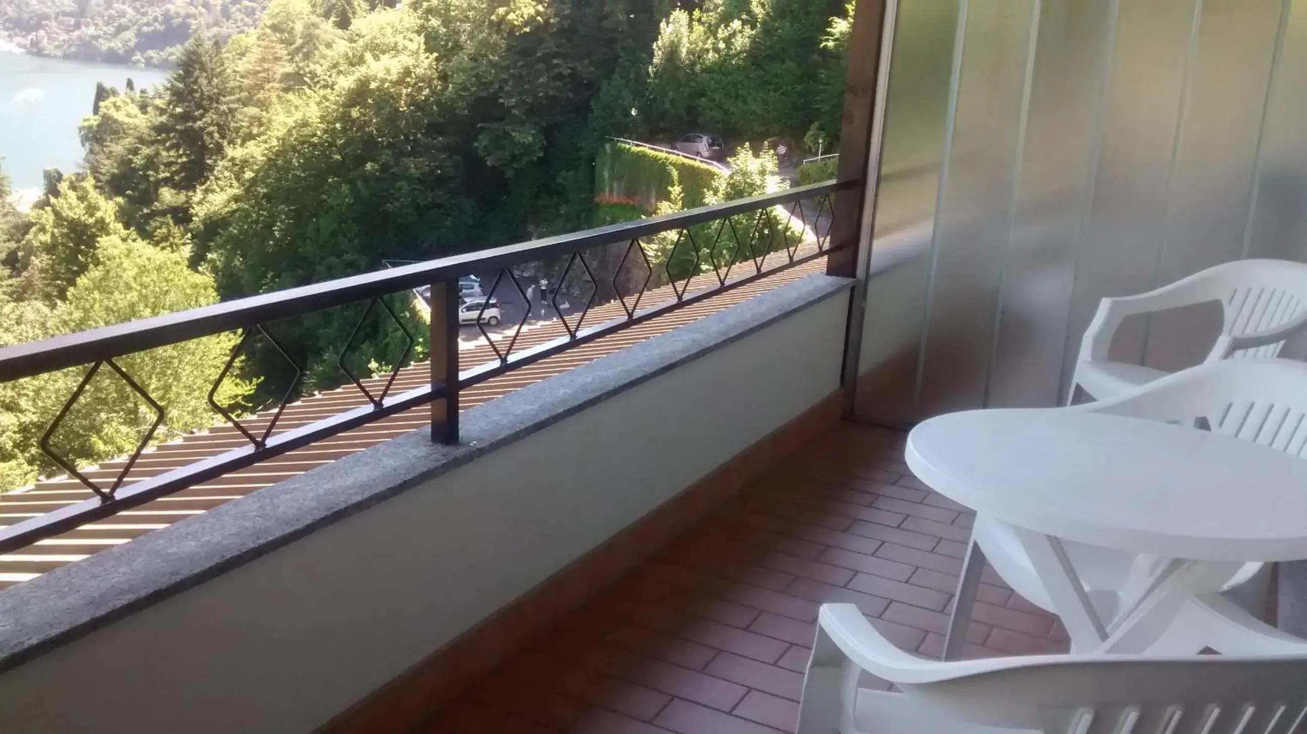 Double or Twin Room - single occupancy in Hotel Glavjc Double or Twin Room - single occupancy in Hotel Glavjc