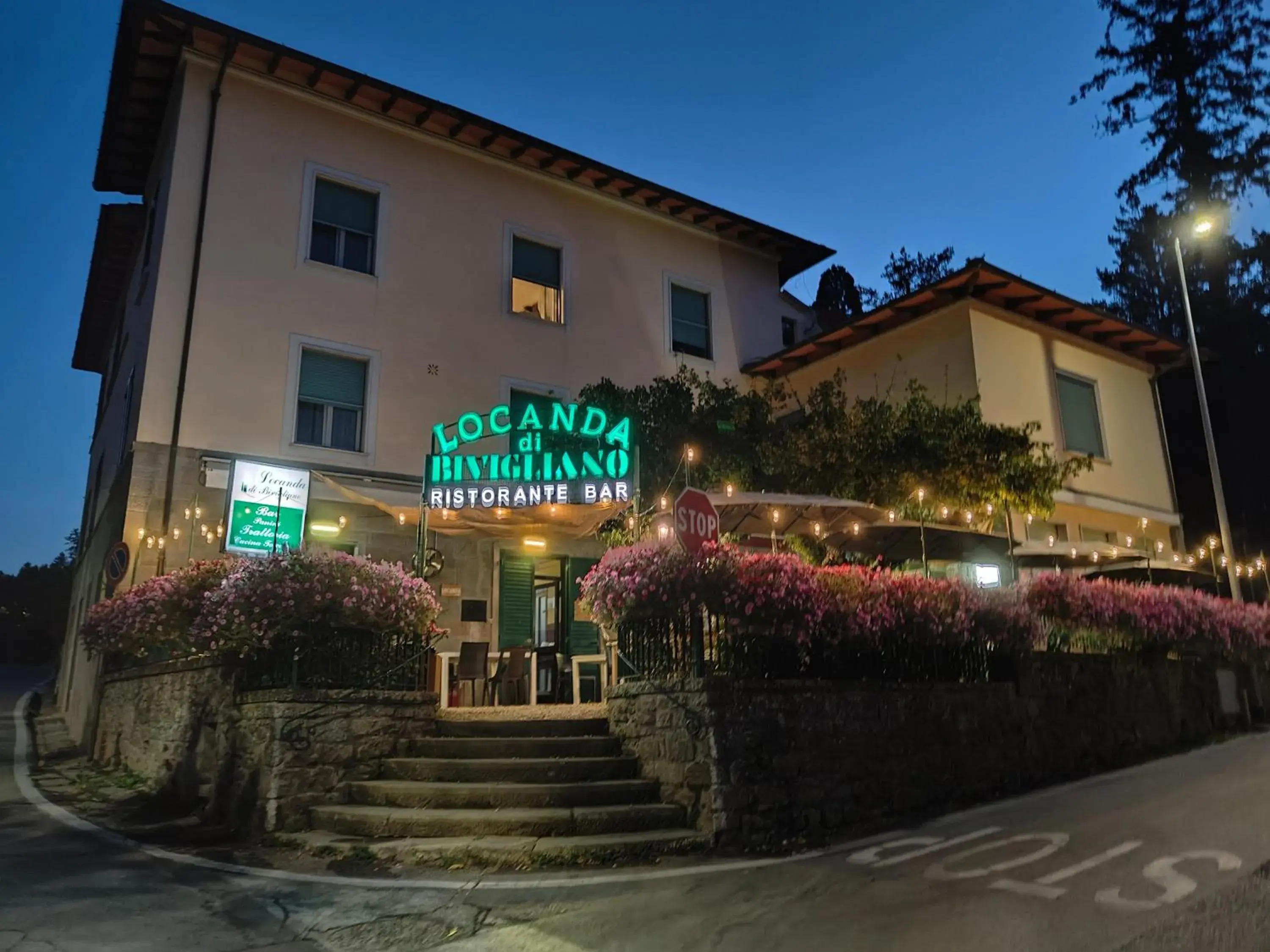 Locanda di Bivigliano Locanda di Bivigliano