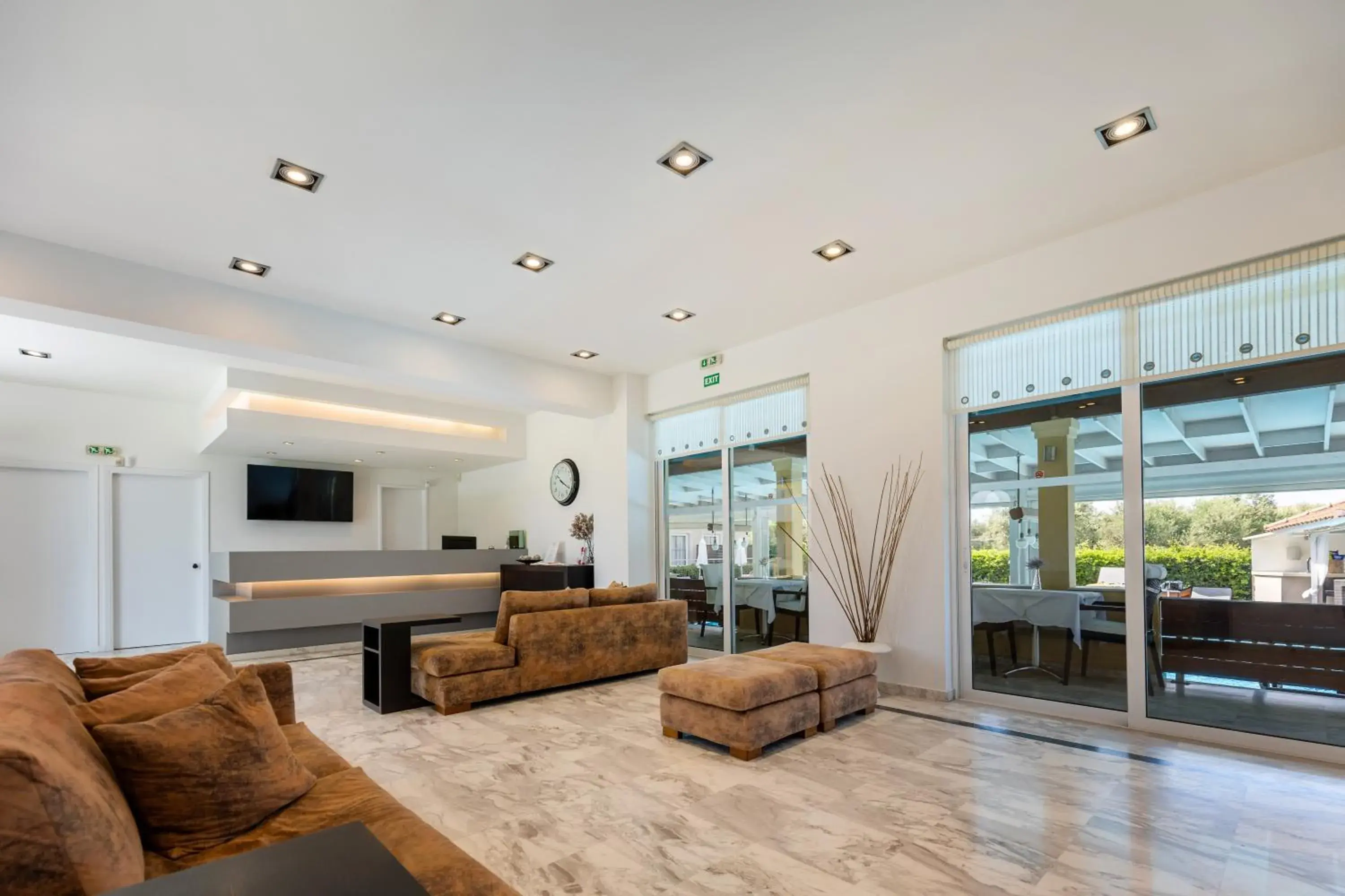 Agrilia Hotel Adults Only Agrilia Hotel Adults Only