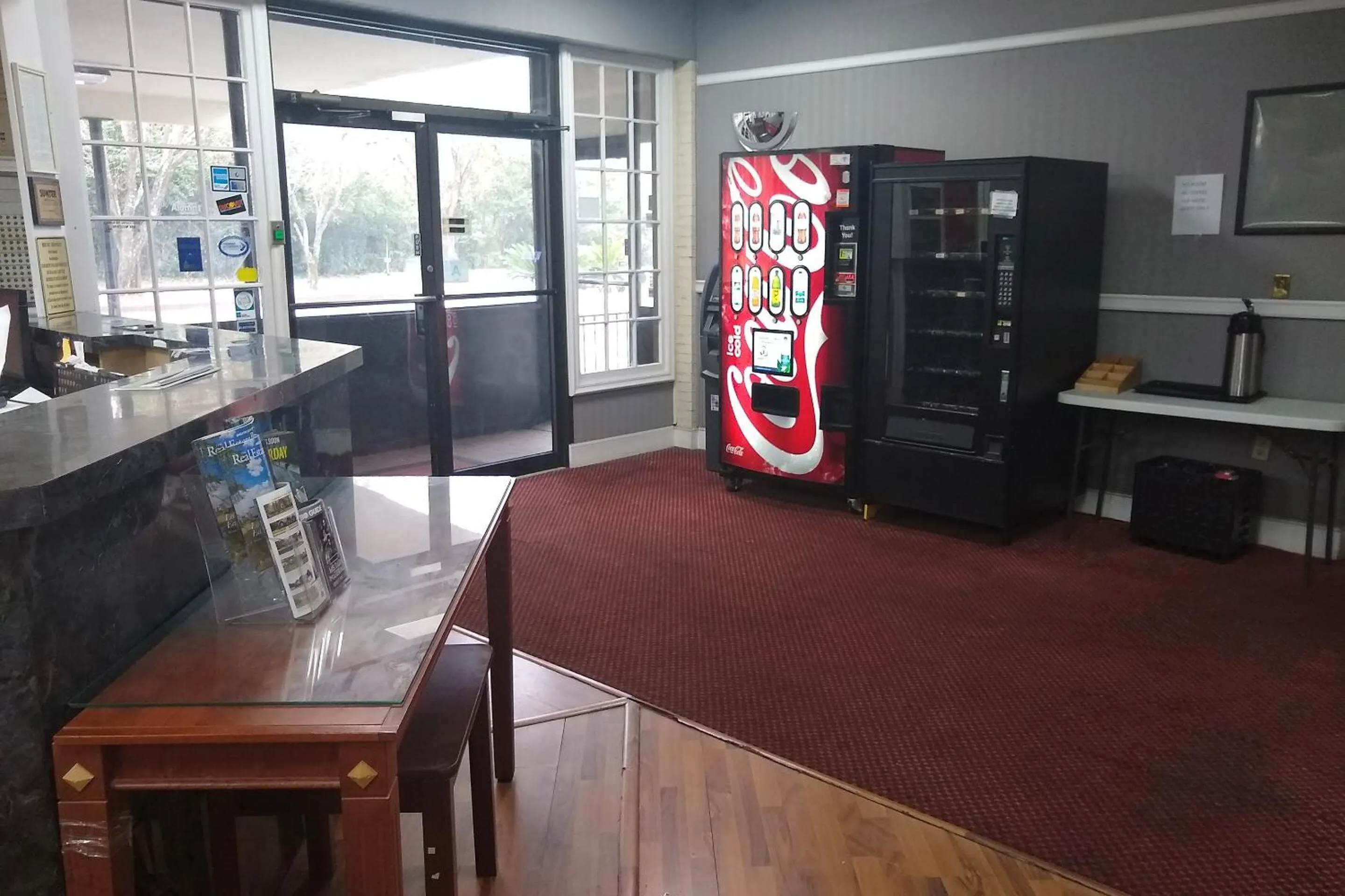 Other in OYO Hotel Sumter SC Downtown