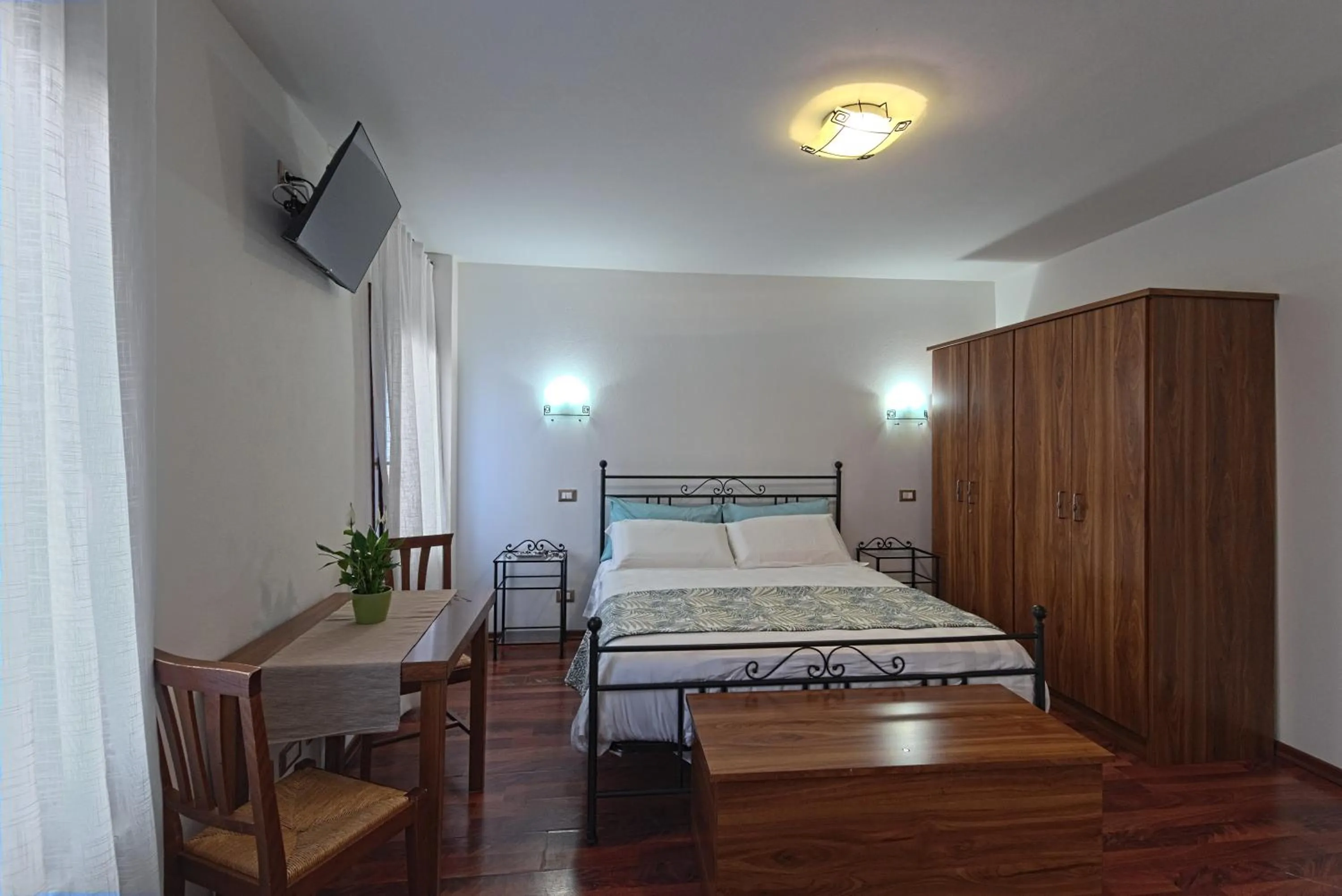 Bed in B&B Sognare A Venezia