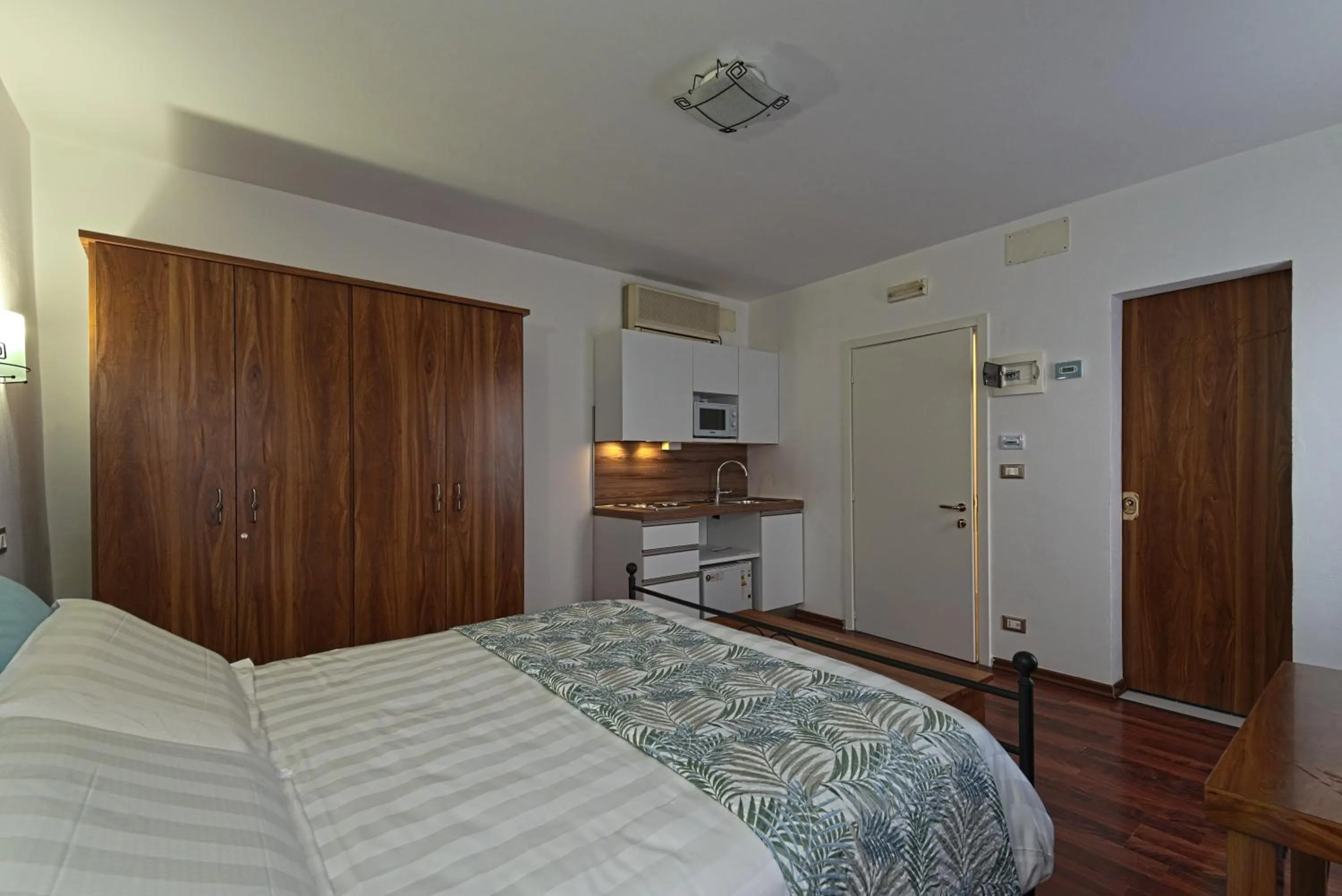 Bed in B&B Sognare A Venezia