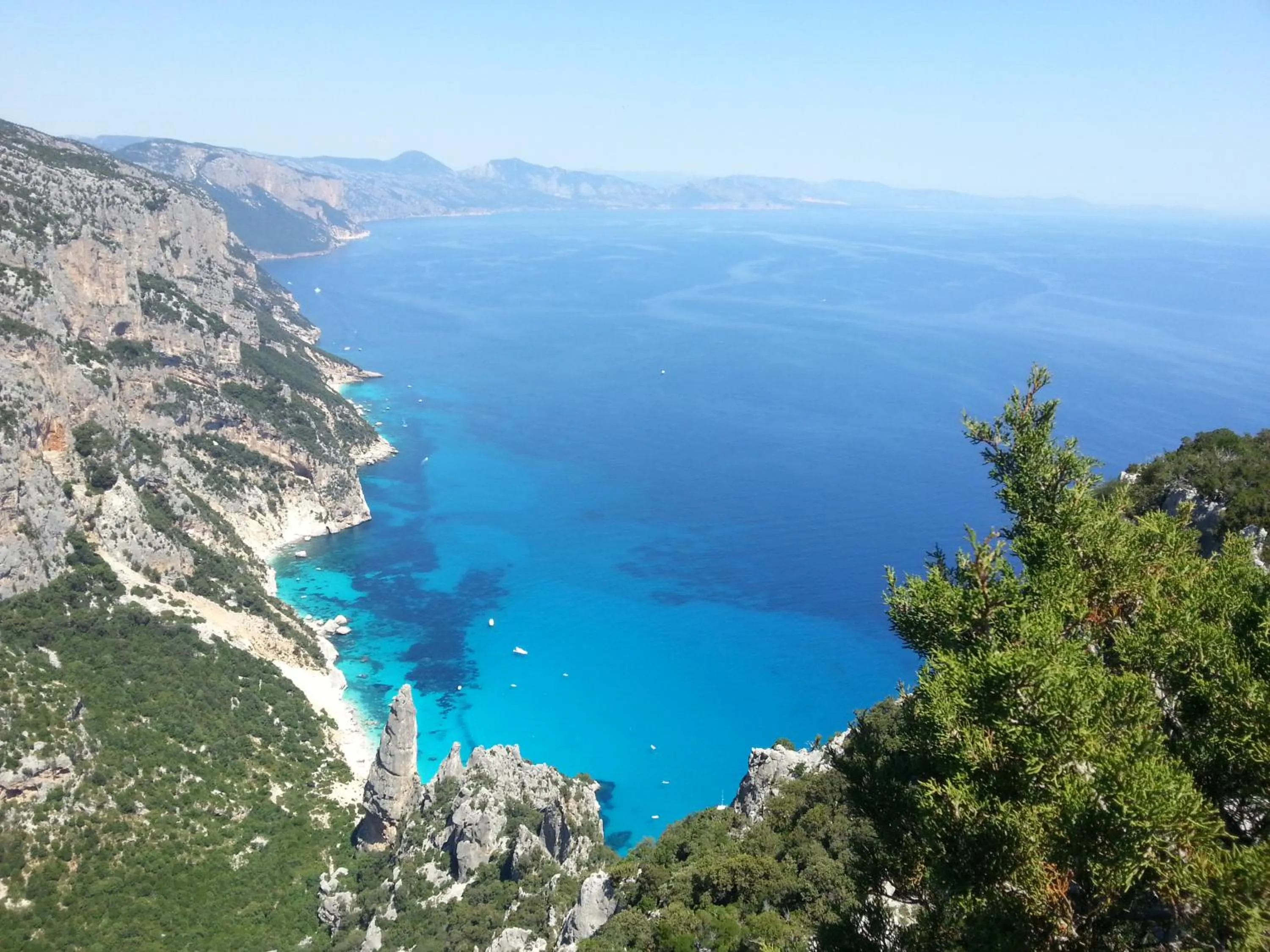 Sports in Sandalia B&B