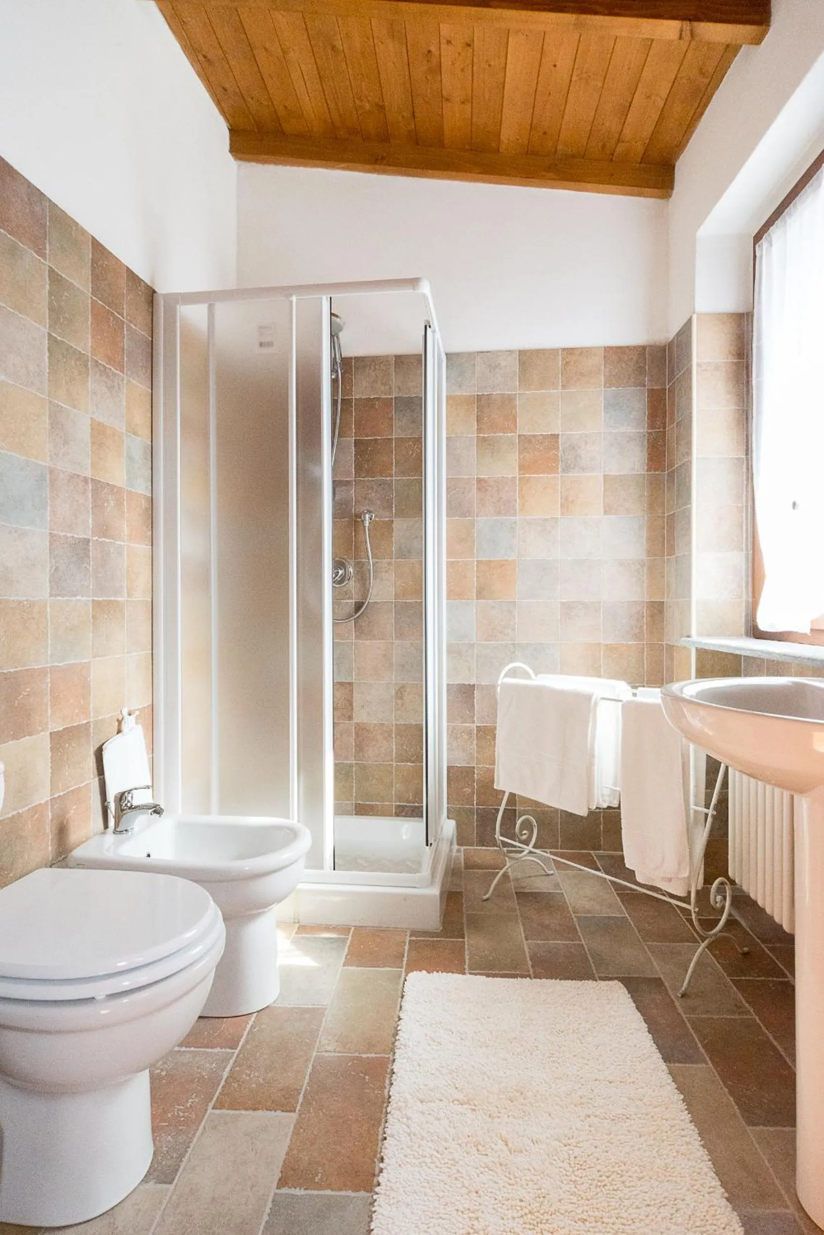 Apartment - single occupancy - Split Level in Domus Amica