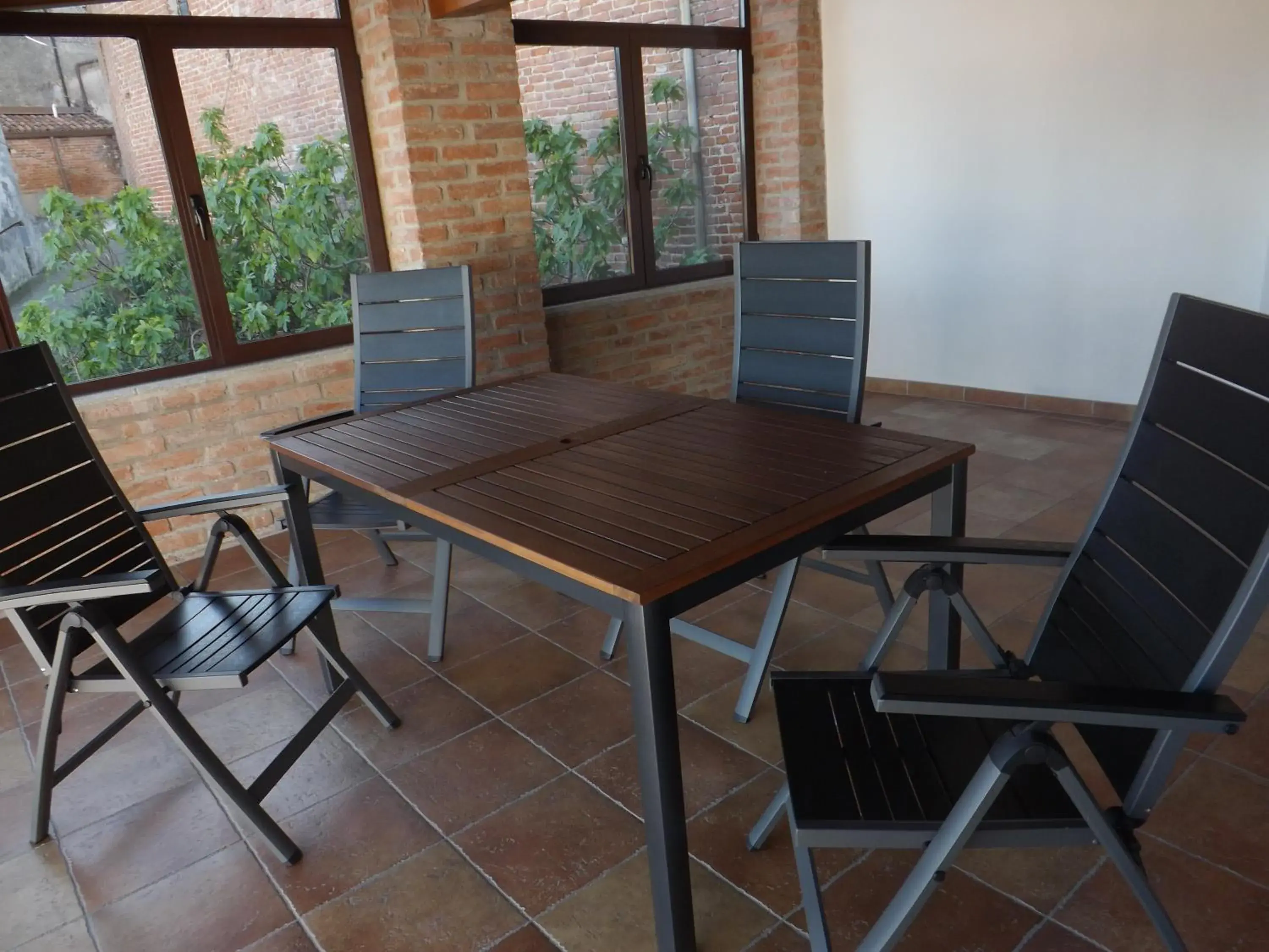 Apartment - single occupancy - Split Level in Domus Amica Apartment - single occupancy - Split Level in Domus Amica