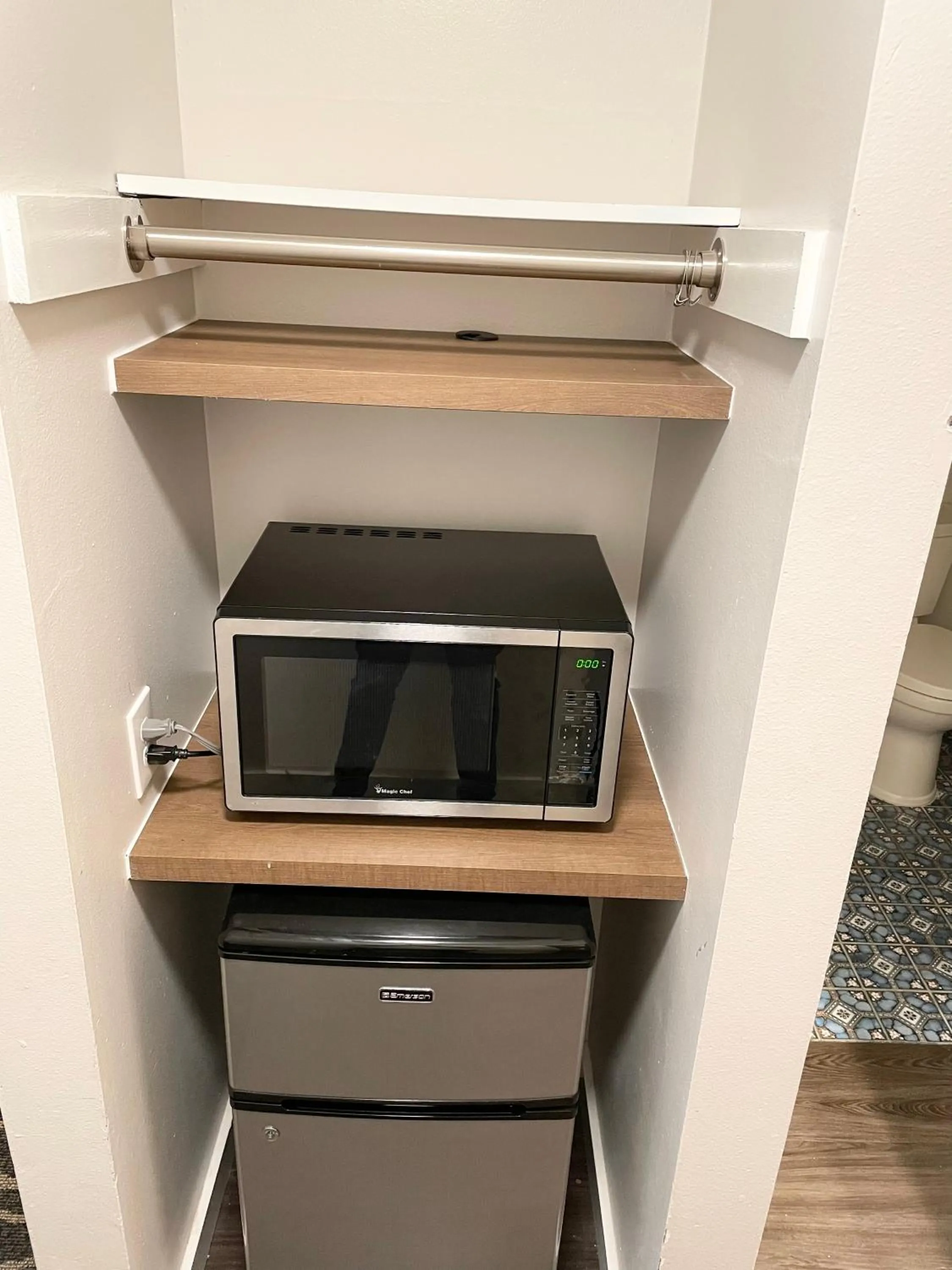 Dunes Motel Hillsboro