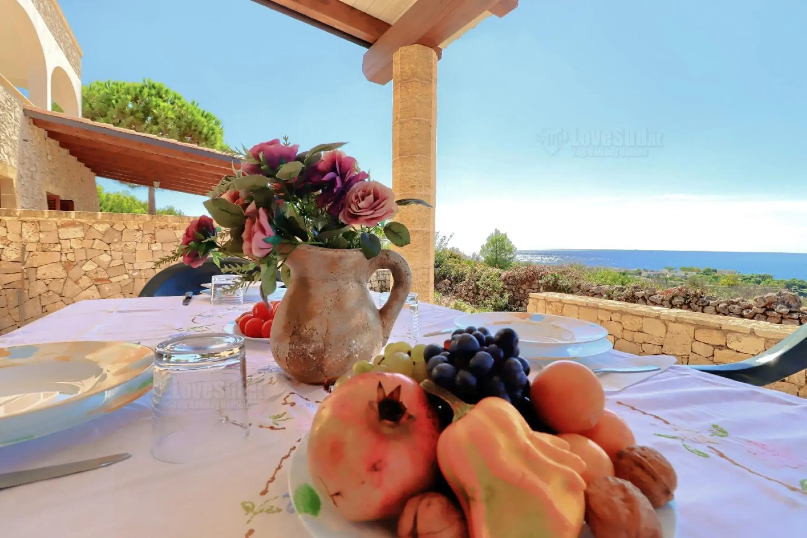 Case Vacanze San Gregorio by LoveSud Case Vacanze San Gregorio by LoveSud