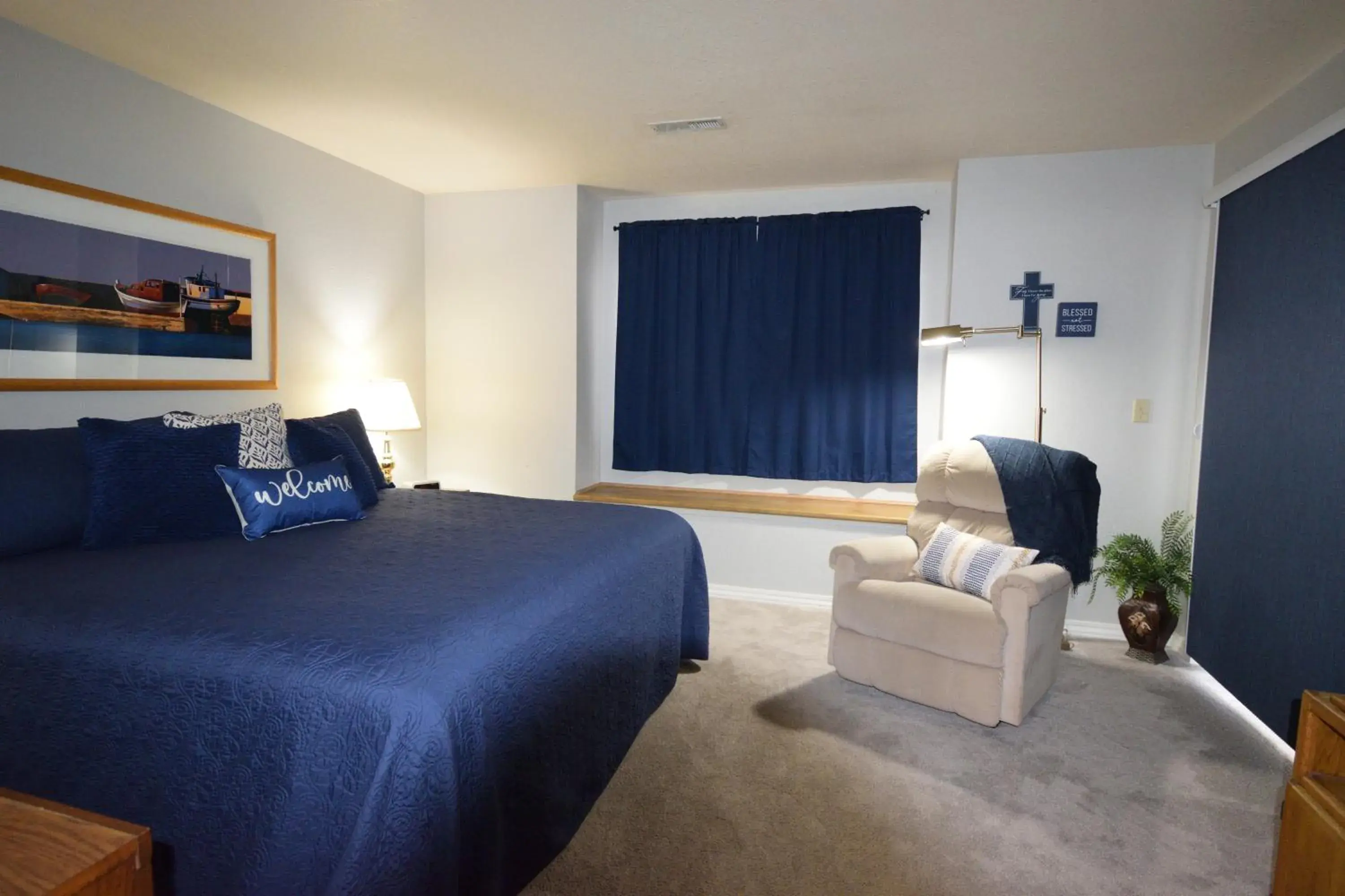 Grant's Condo in The Greens Grant's Condo in The Greens