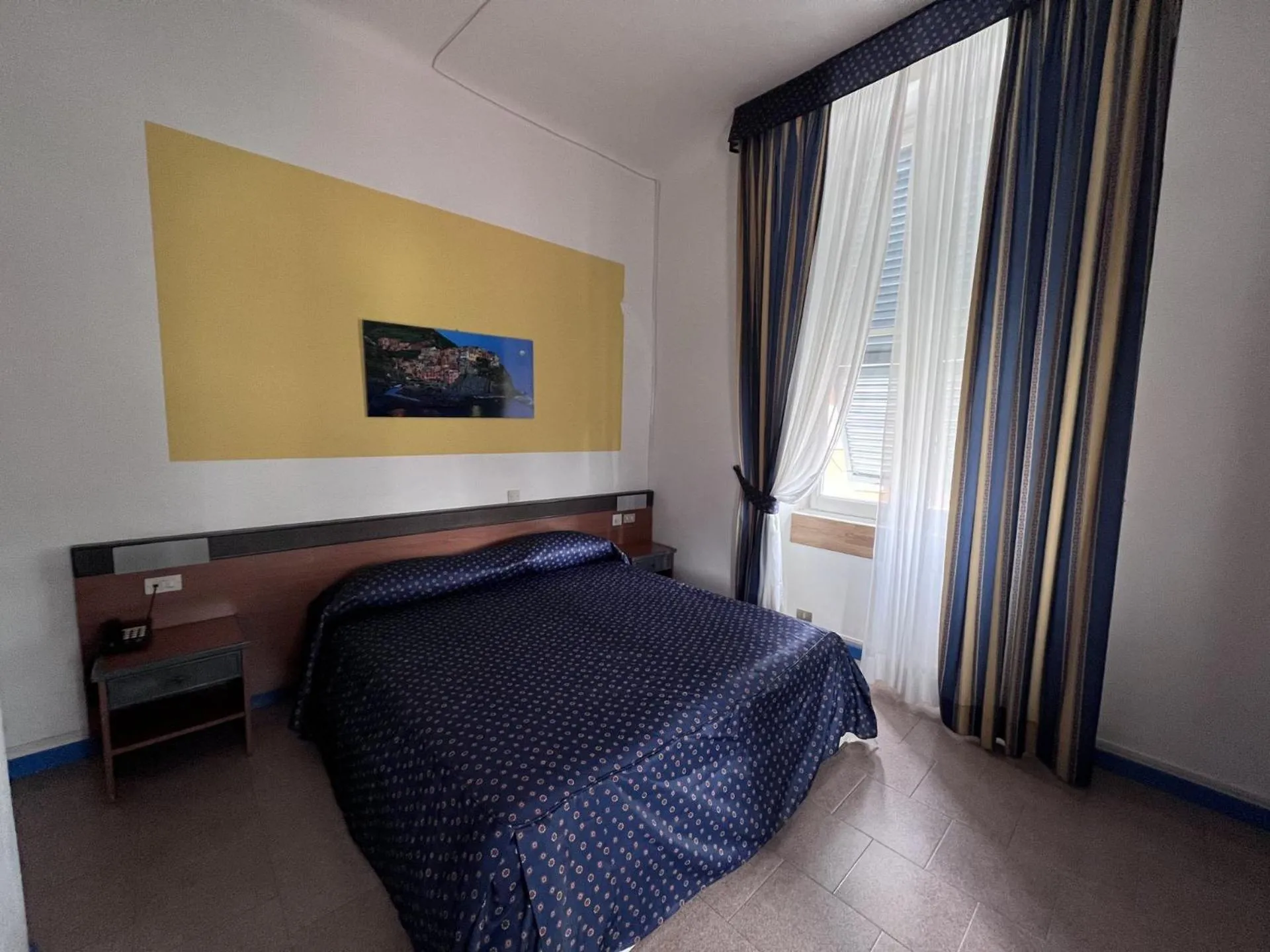 Eden Hotel