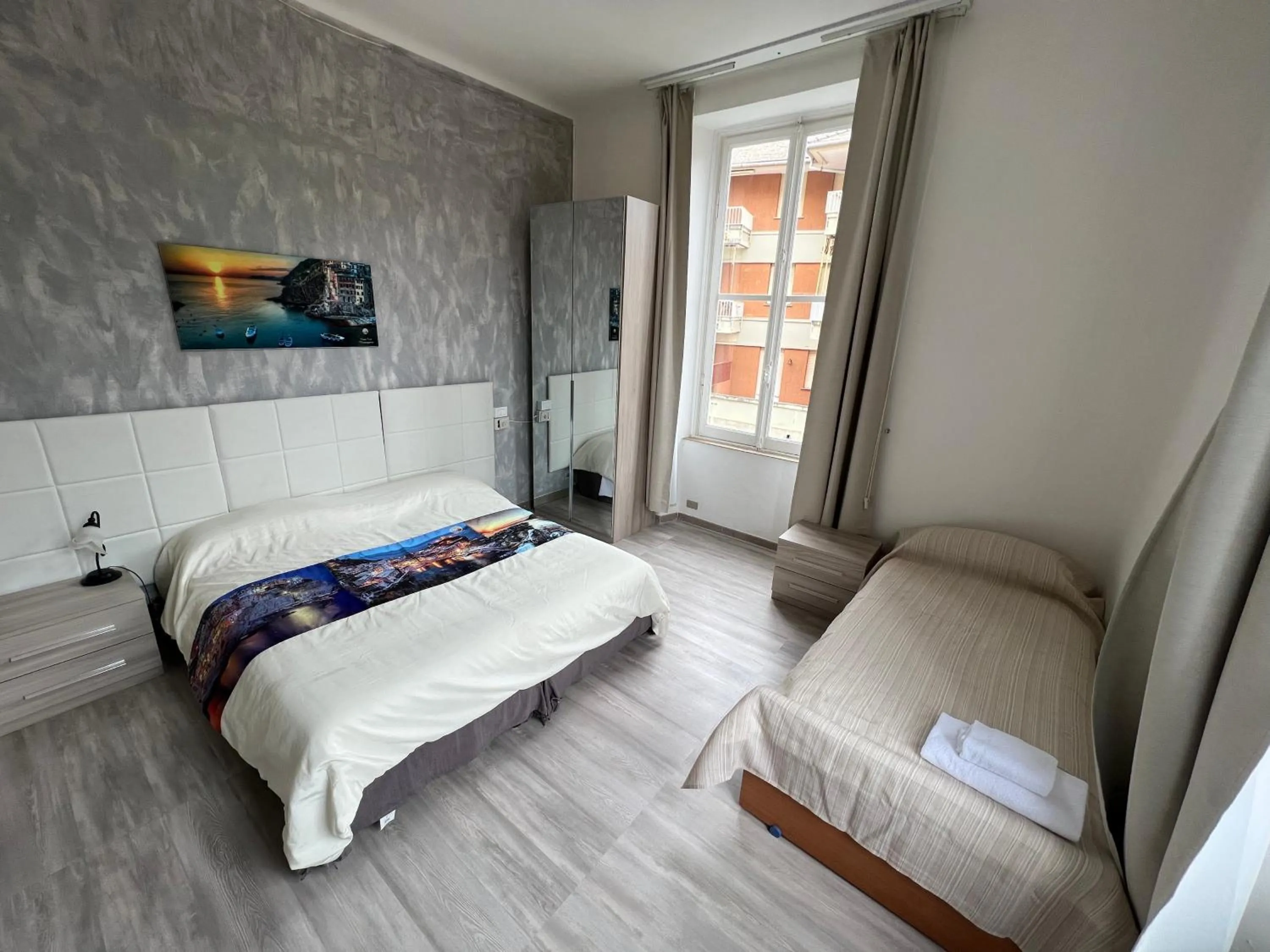 Eden Hotel