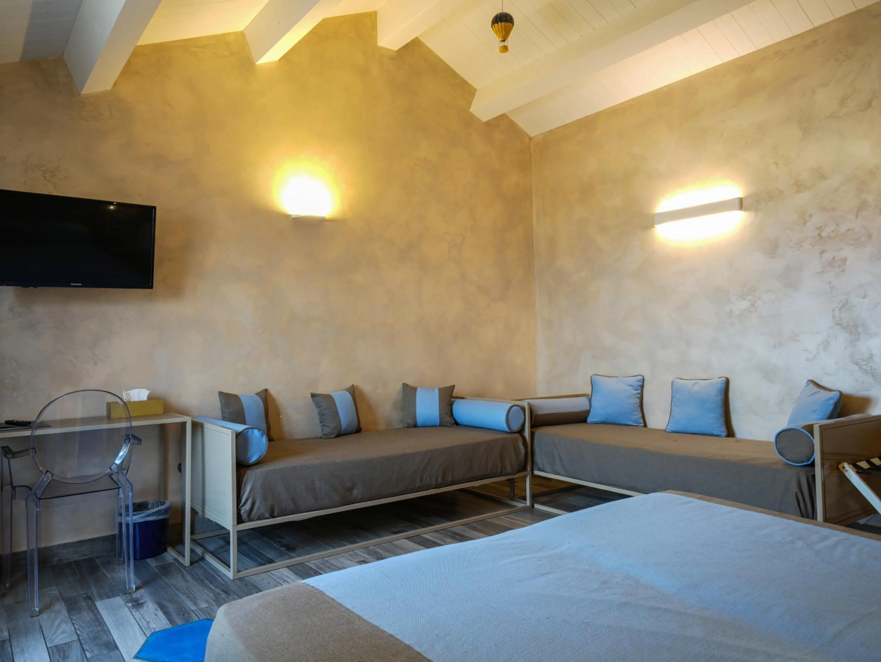 Villa Adua