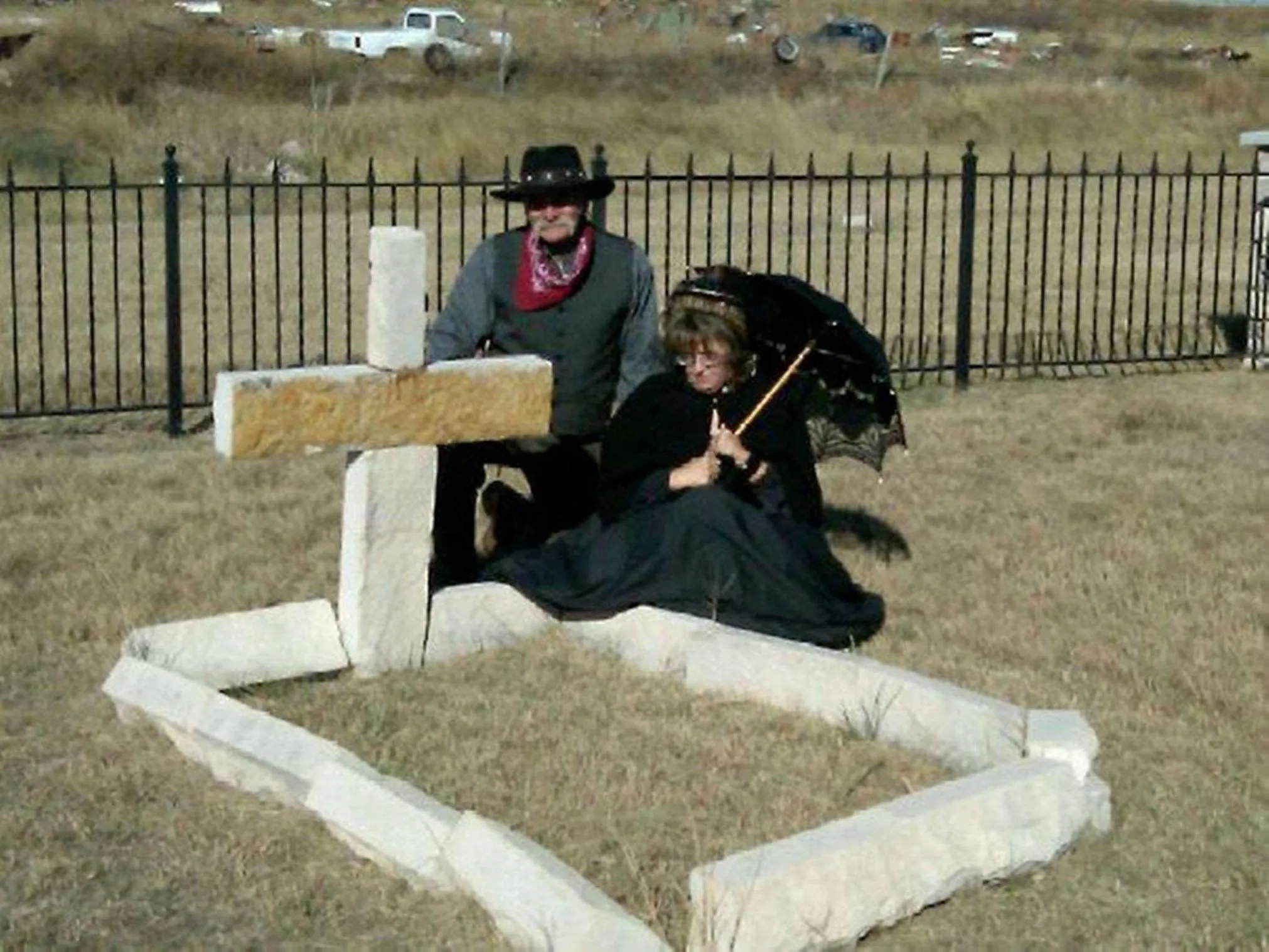 Property building in Hampton Inn Sidney