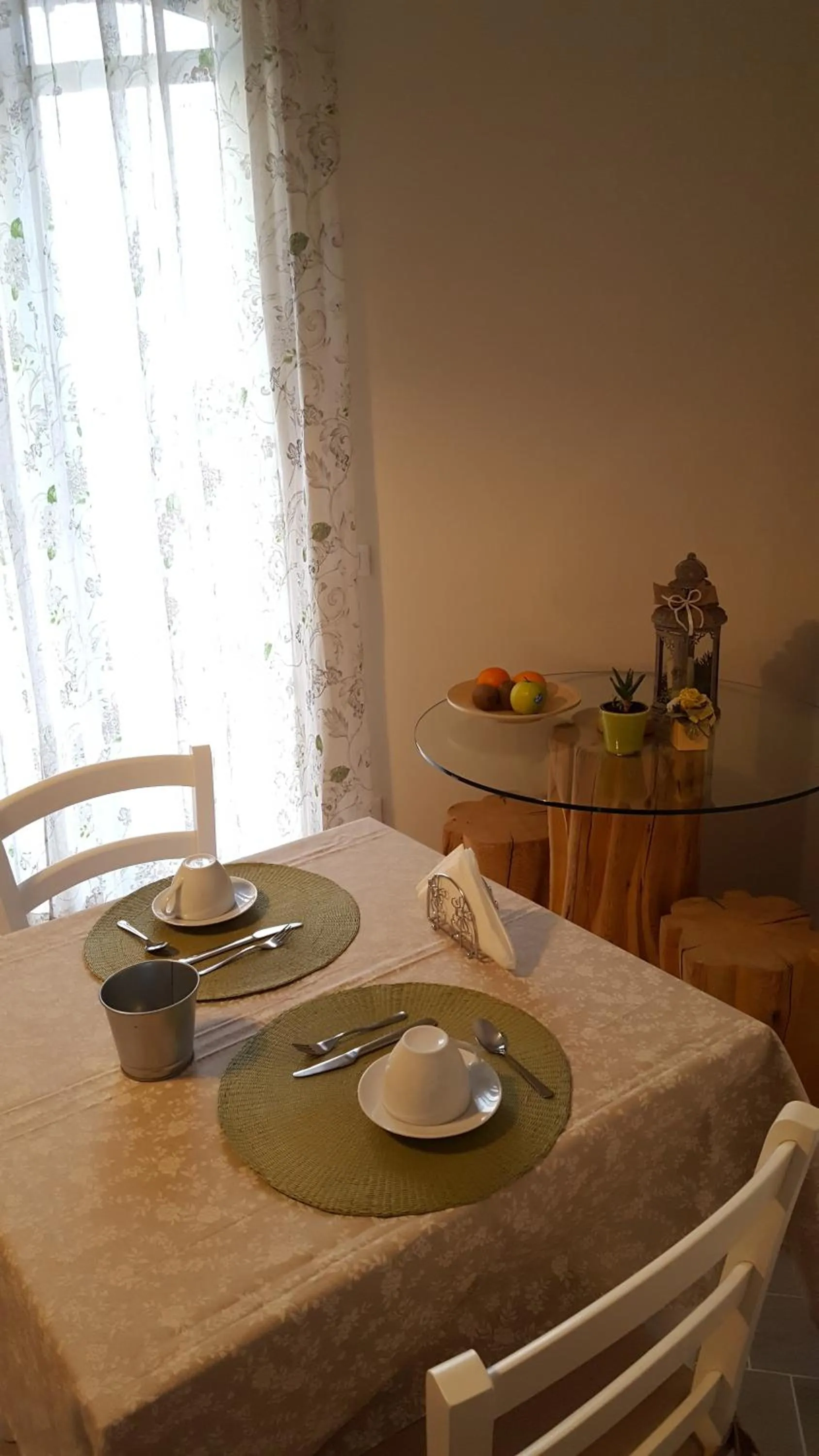 B&B Corte Galo