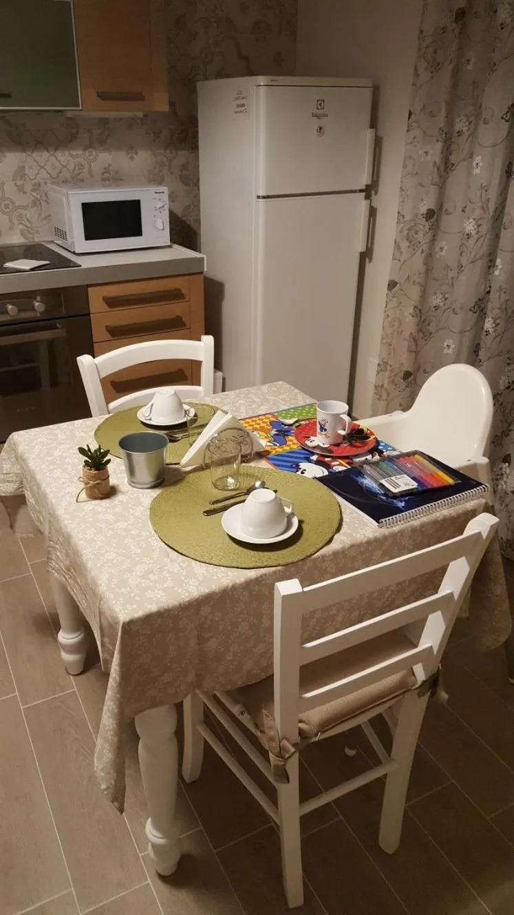 B&B Corte Galo