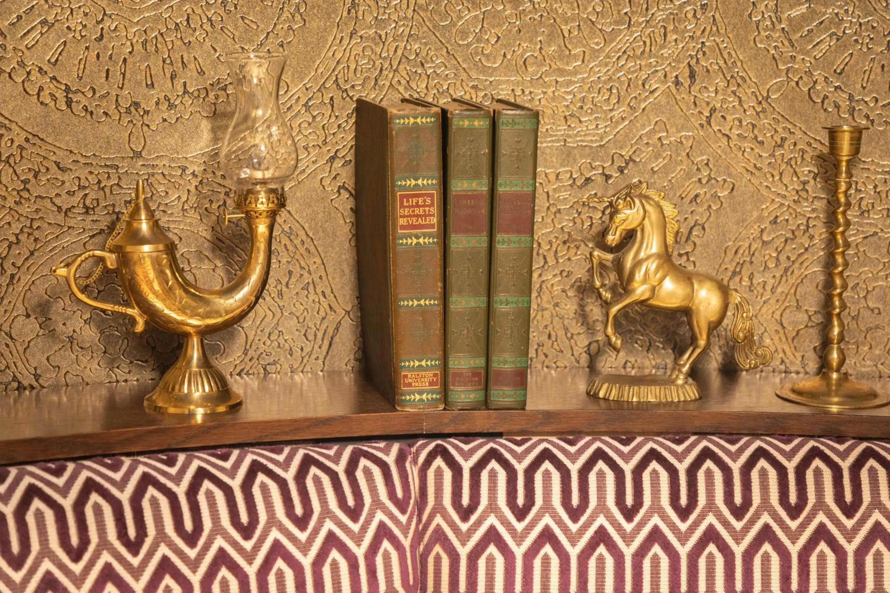 Lobby or reception in Hotel Zed Tofino Lobby or reception in Hotel Zed Tofino