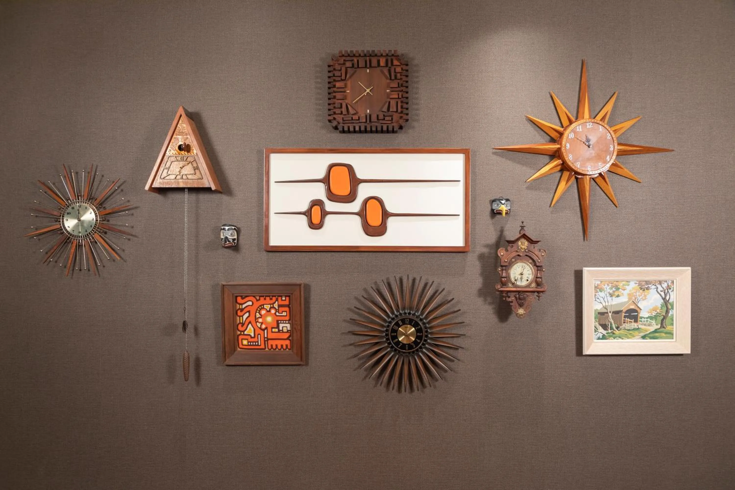 Decorative detail in Hotel Zed Tofino