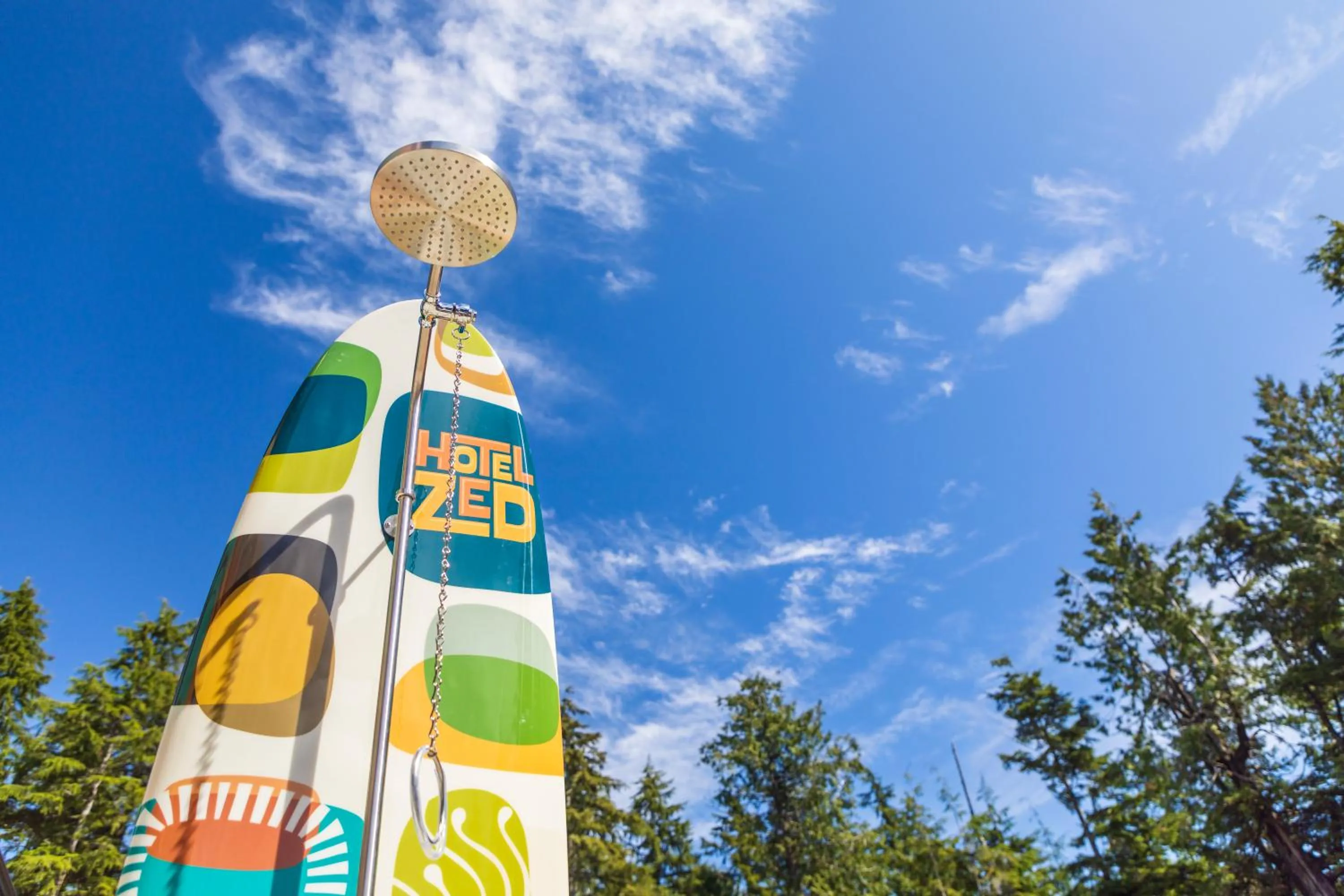 Other in Hotel Zed Tofino