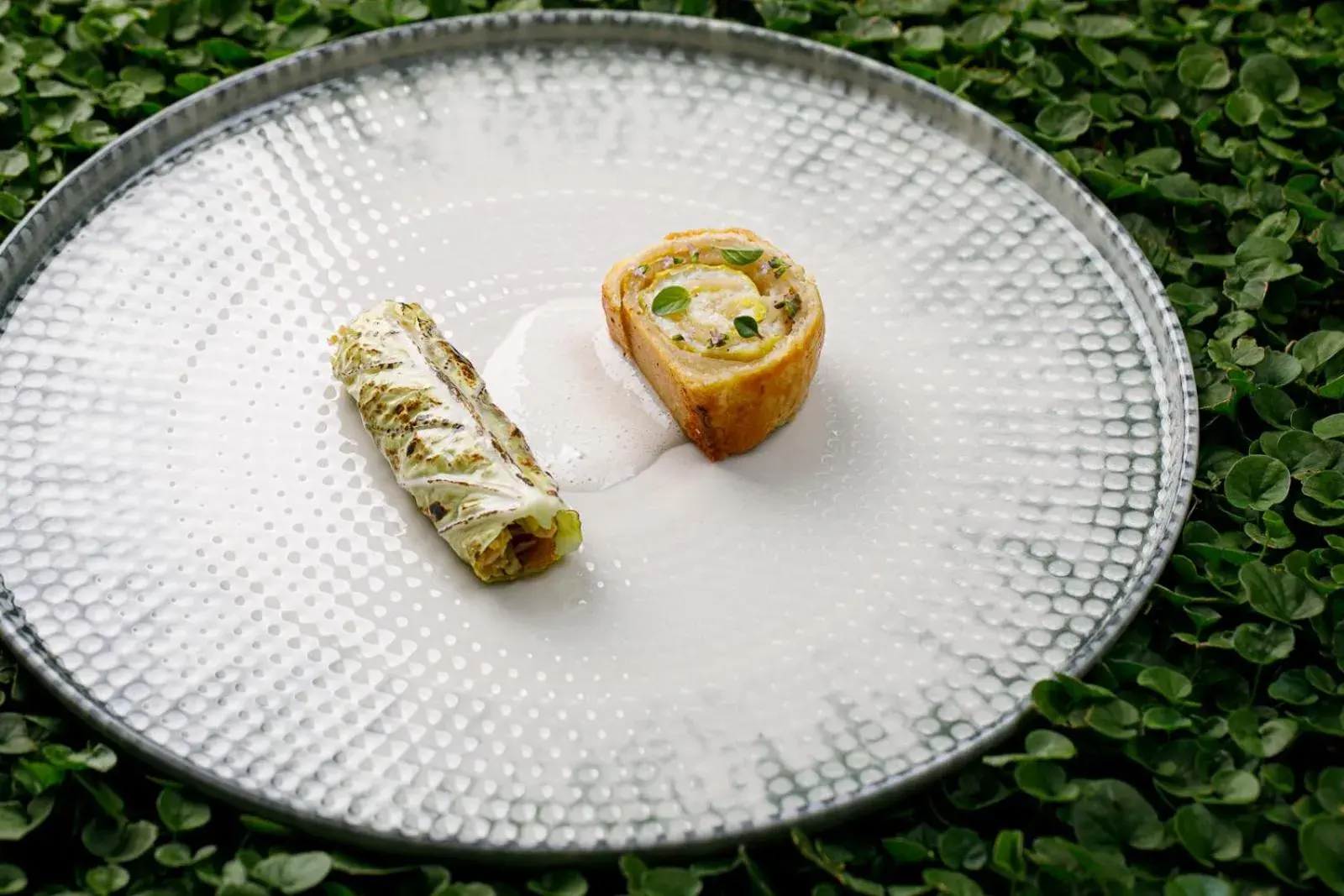 Restaurant/places to eat in Villa Paola Restaurant/places to eat in Villa Paola