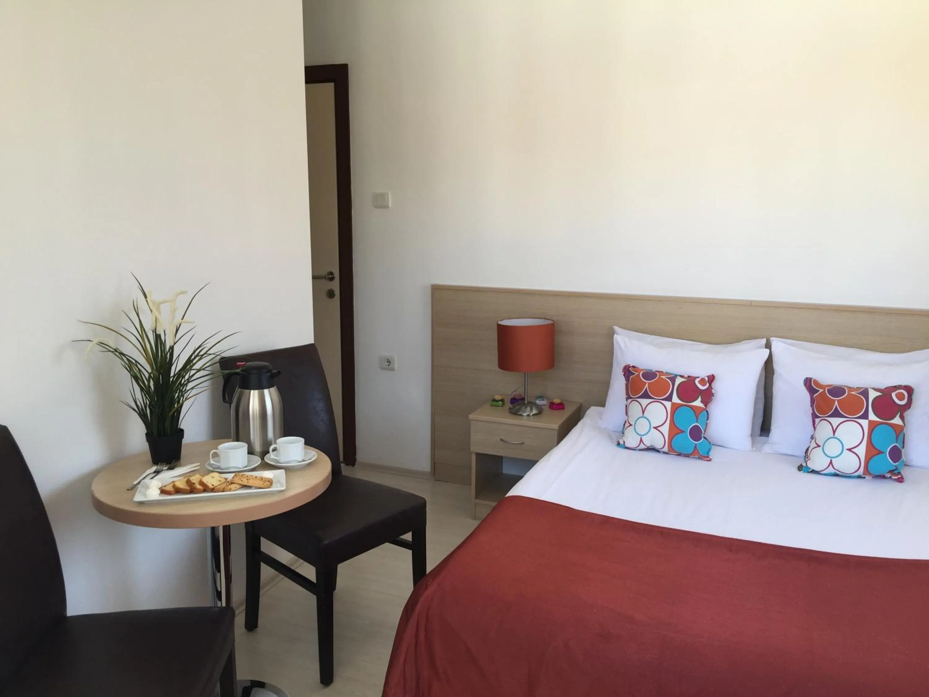 Photo of the whole room, Bed in Payidar HOTEL