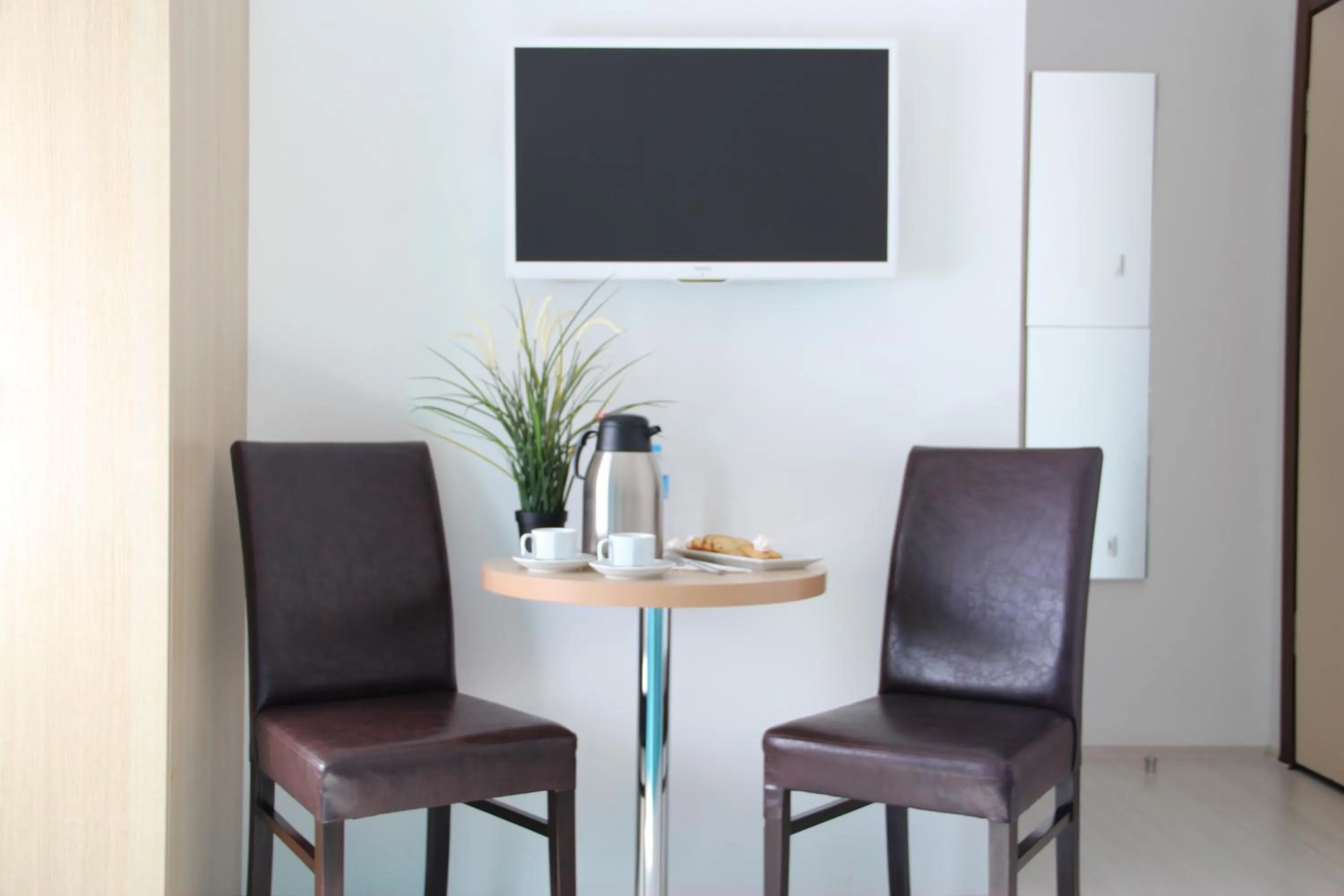 Decorative detail in Payidar HOTEL