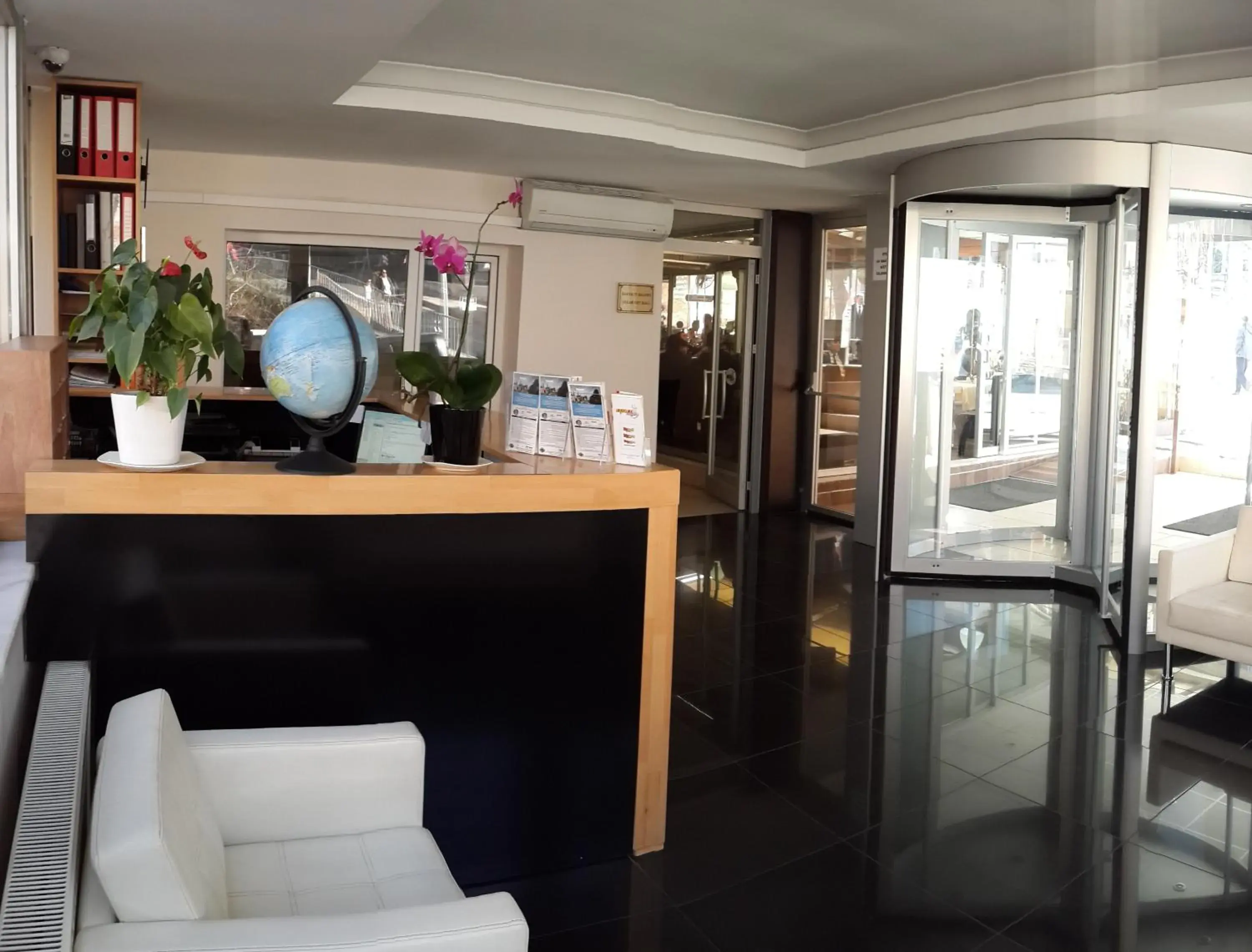 Lobby or reception in Payidar HOTEL Lobby or reception in Payidar HOTEL