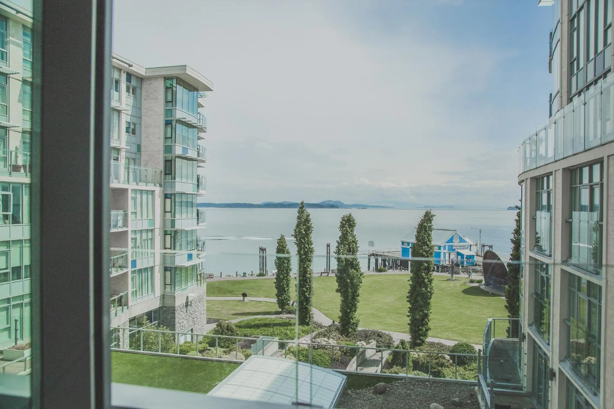 The Sidney Pier Hotel & Spa